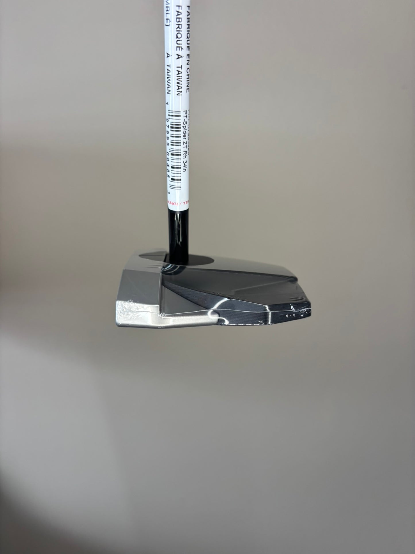 Taylormade Spider 5K-ZT Putter KBS 34″ +HC NEW