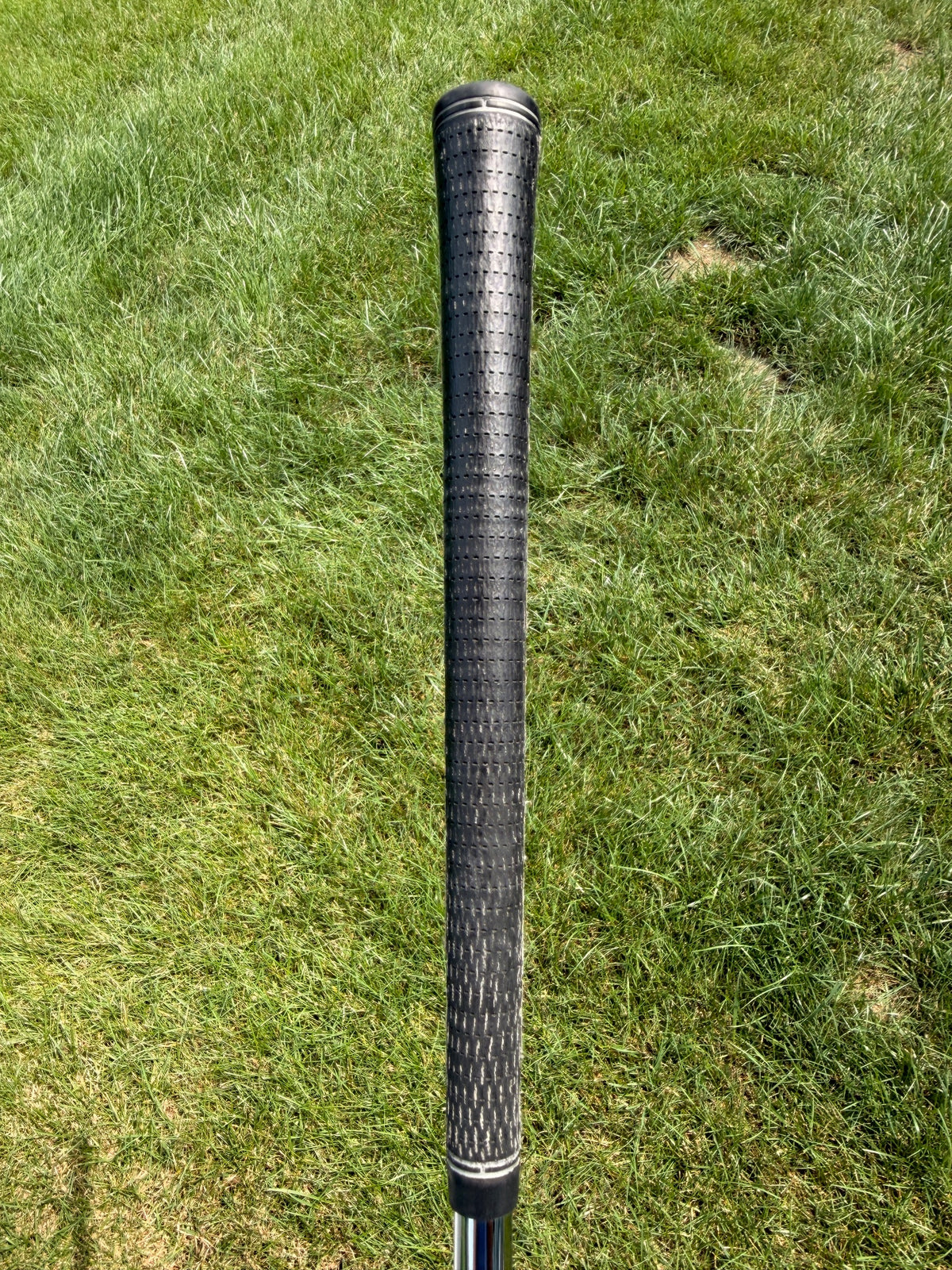 Titleist 775.CB 6-Iron NS Pro 100 Stiff Flex 38" — photo 5