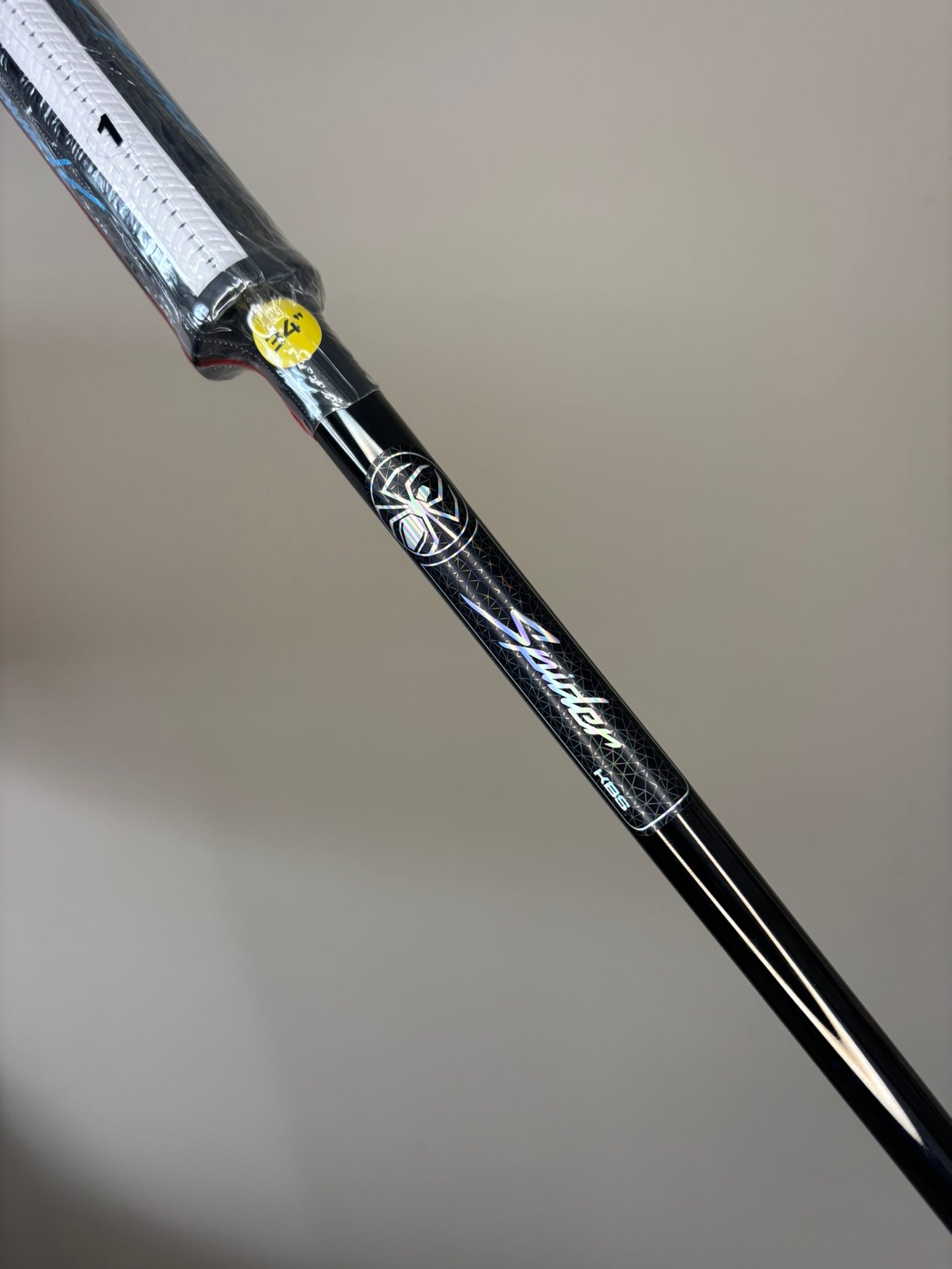 Taylormade Spider 5K-ZT Putter KBS 34″ +HC NEW