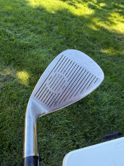 Cobra King Cobra Oversize Iron Set 3-PW Stiff Flex +1/4" — photo 4