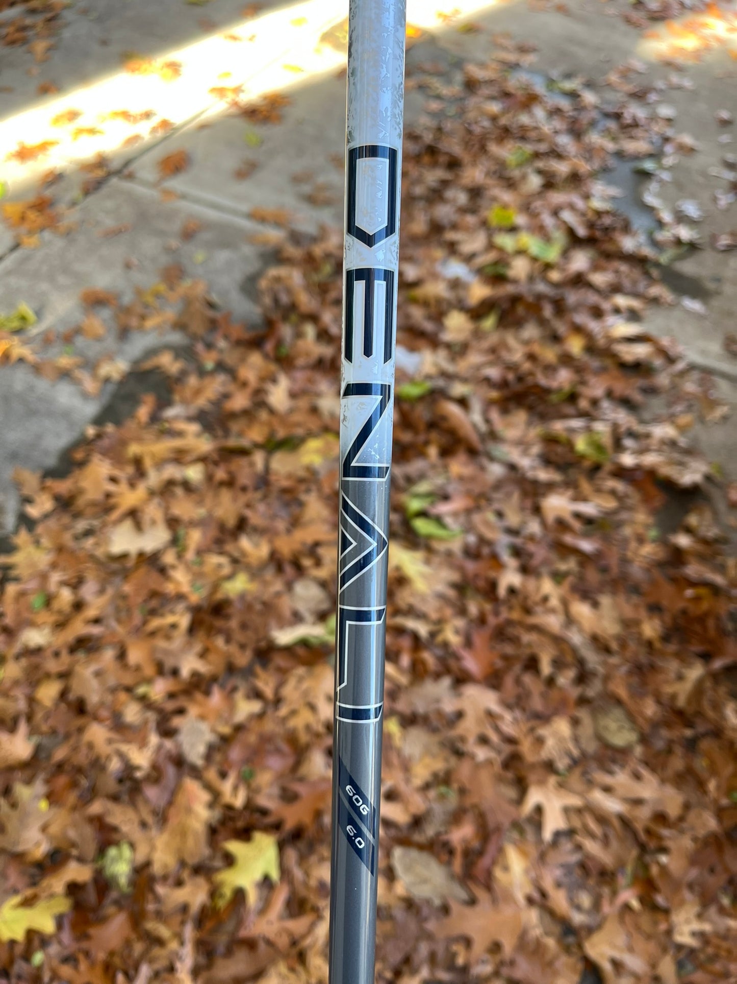 Callaway Elyte 5-Wood 18° Denali 60g Stiff Flex 42.5″ +HC