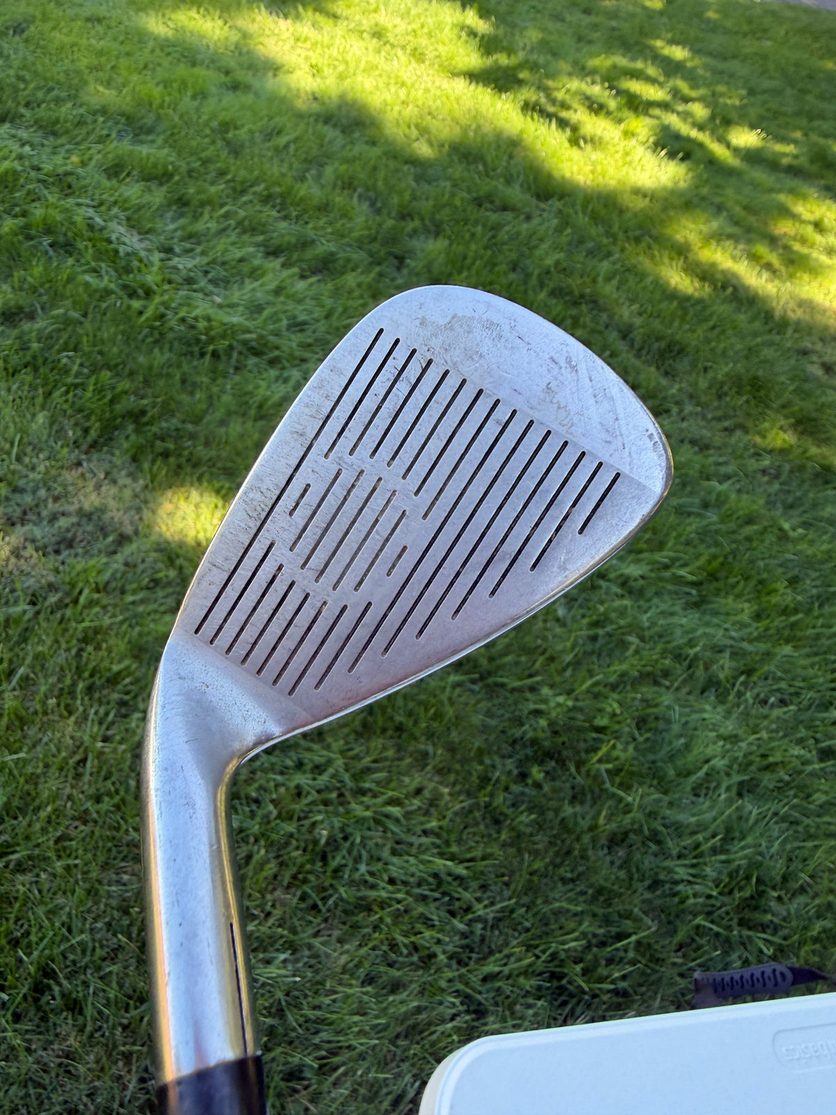 Cobra King Cobra Oversize Iron Set 3-PW Stiff Flex +1/4" — photo 6