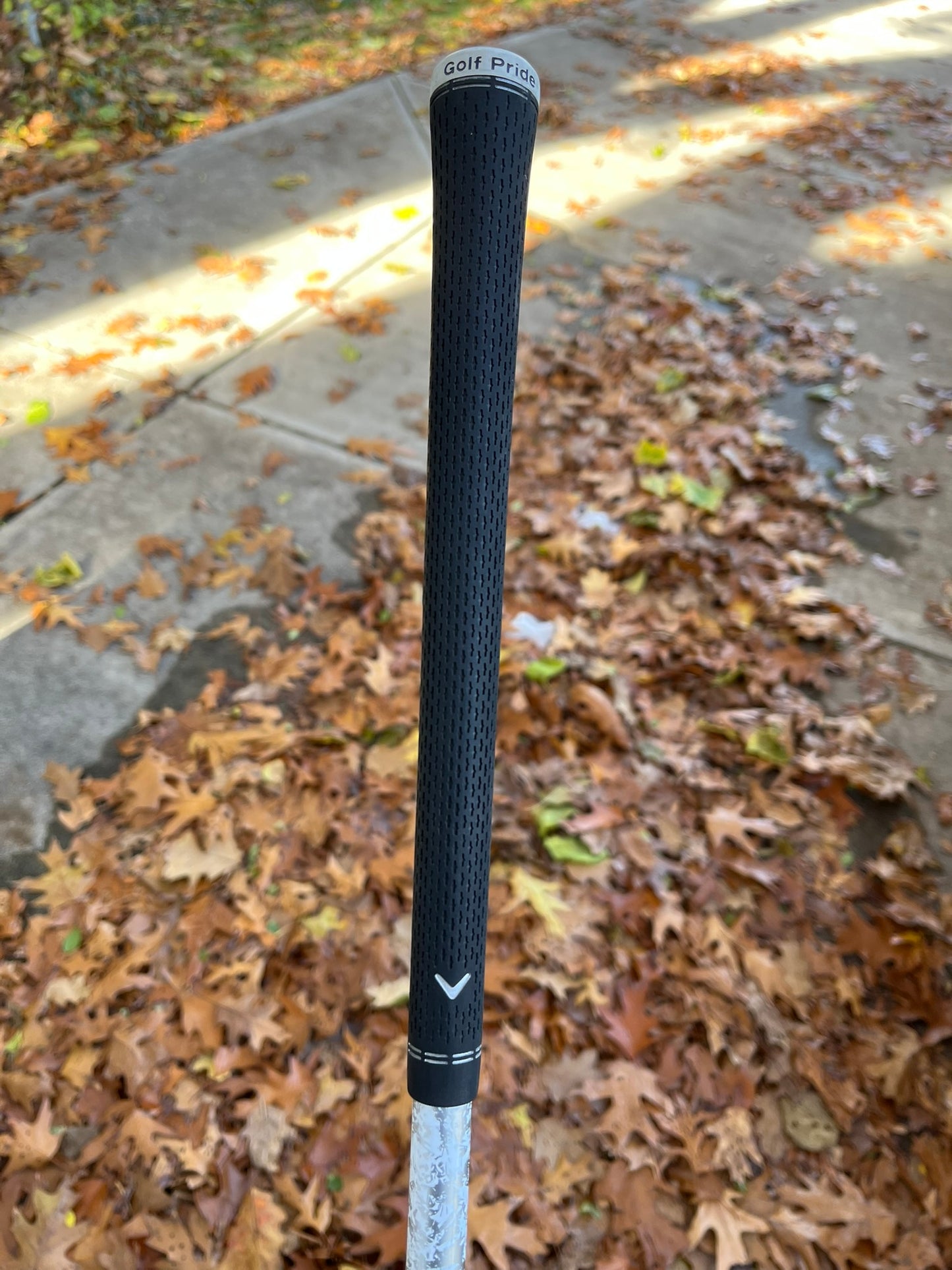 Callaway Elyte 5-Wood 18° Denali 60g Stiff Flex 42.5″ +HC