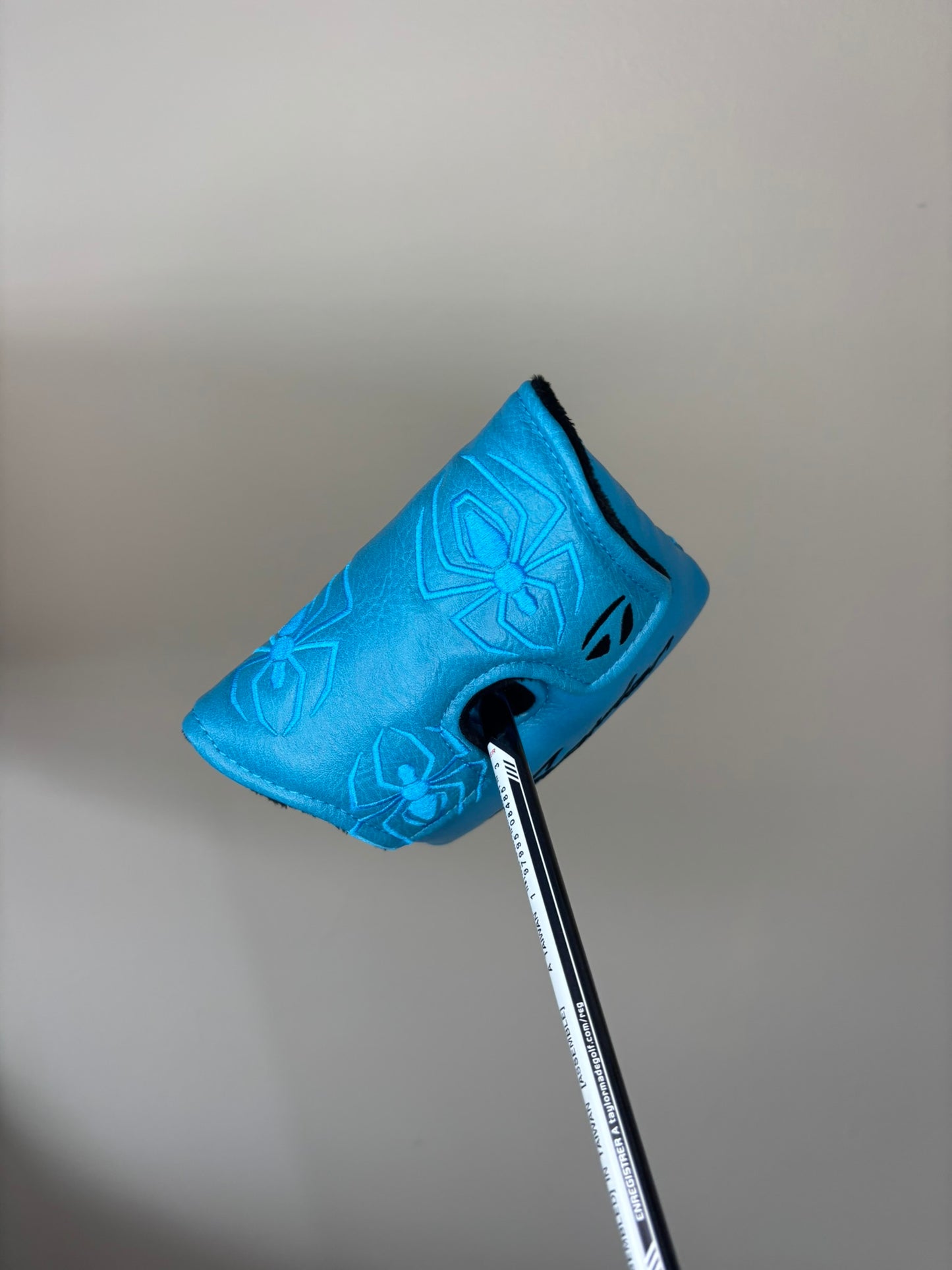 Taylormade Spider 5K-ZT Putter KBS 34″ +HC NEW