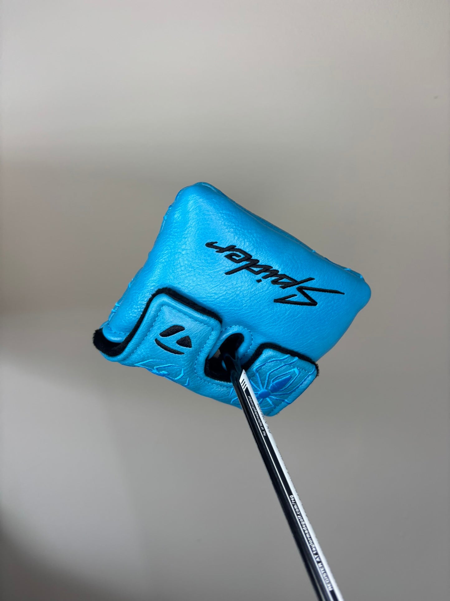 Taylormade Spider 5K-ZT Putter KBS 34″ +HC NEW