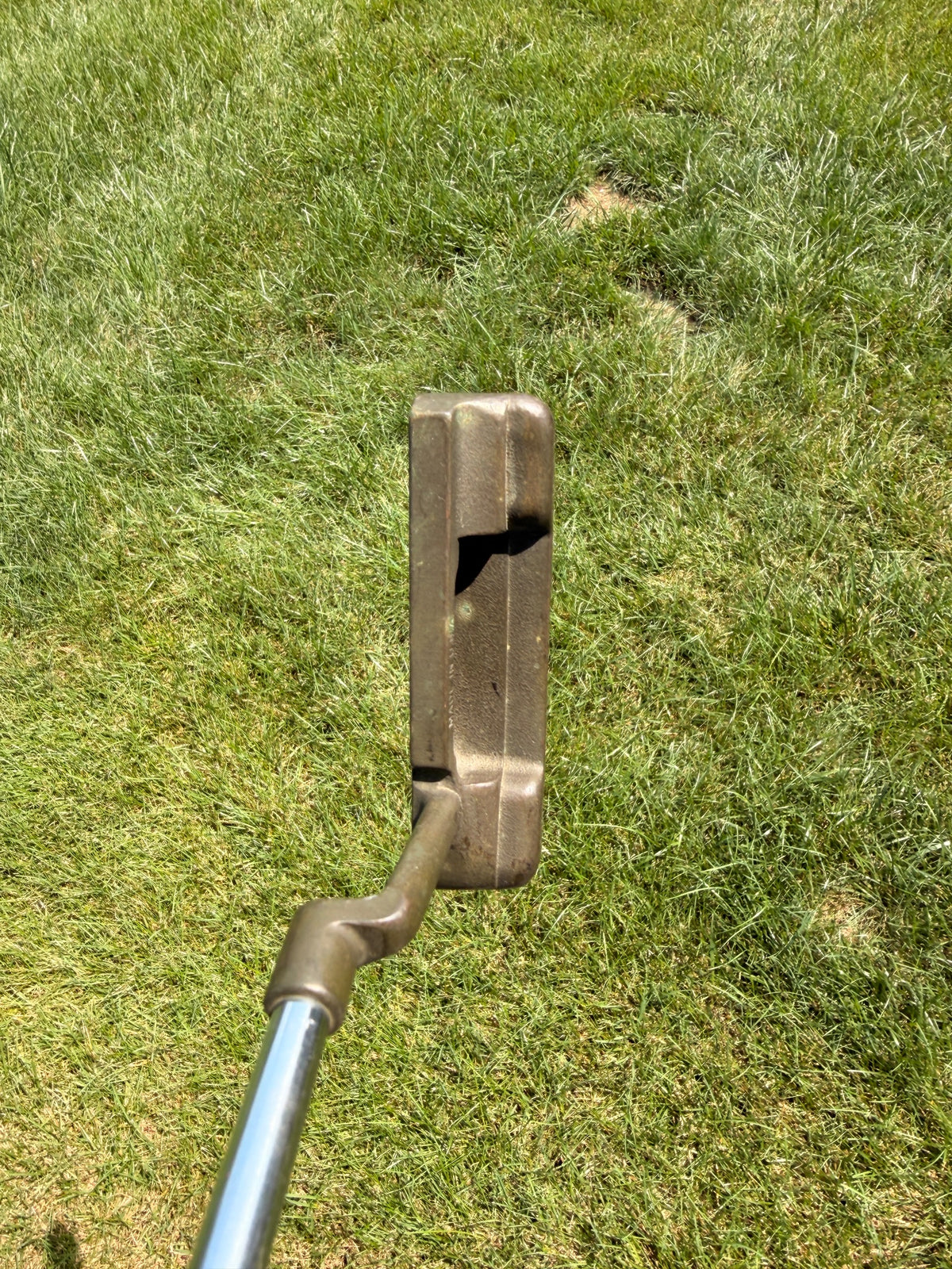 Ping Anser Putter 36" — photo 2