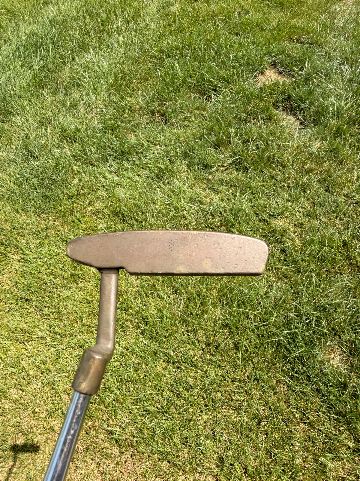 Ping Anser Putter 36" — photo 3