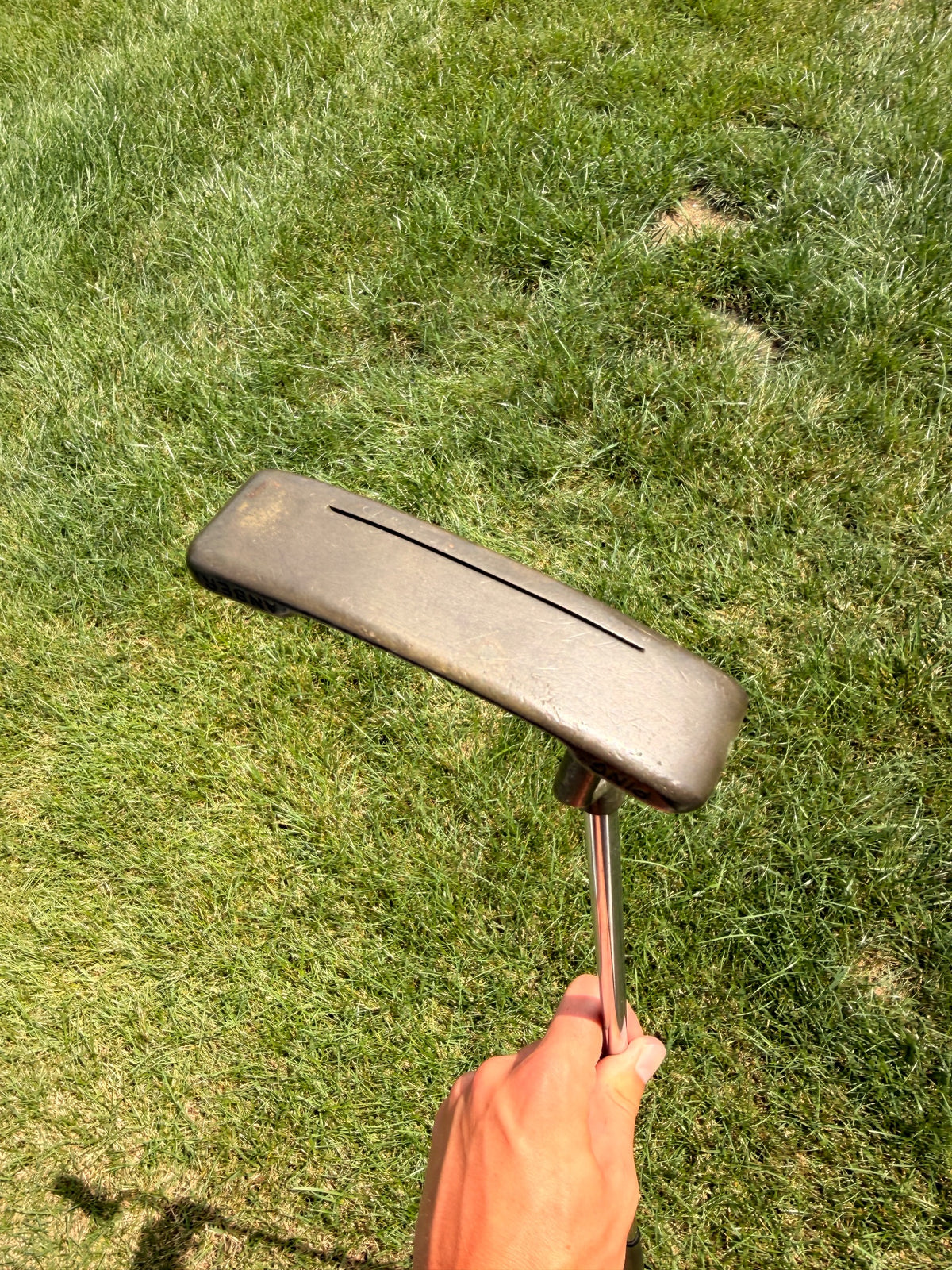 Ping Anser Putter 36" — photo 4