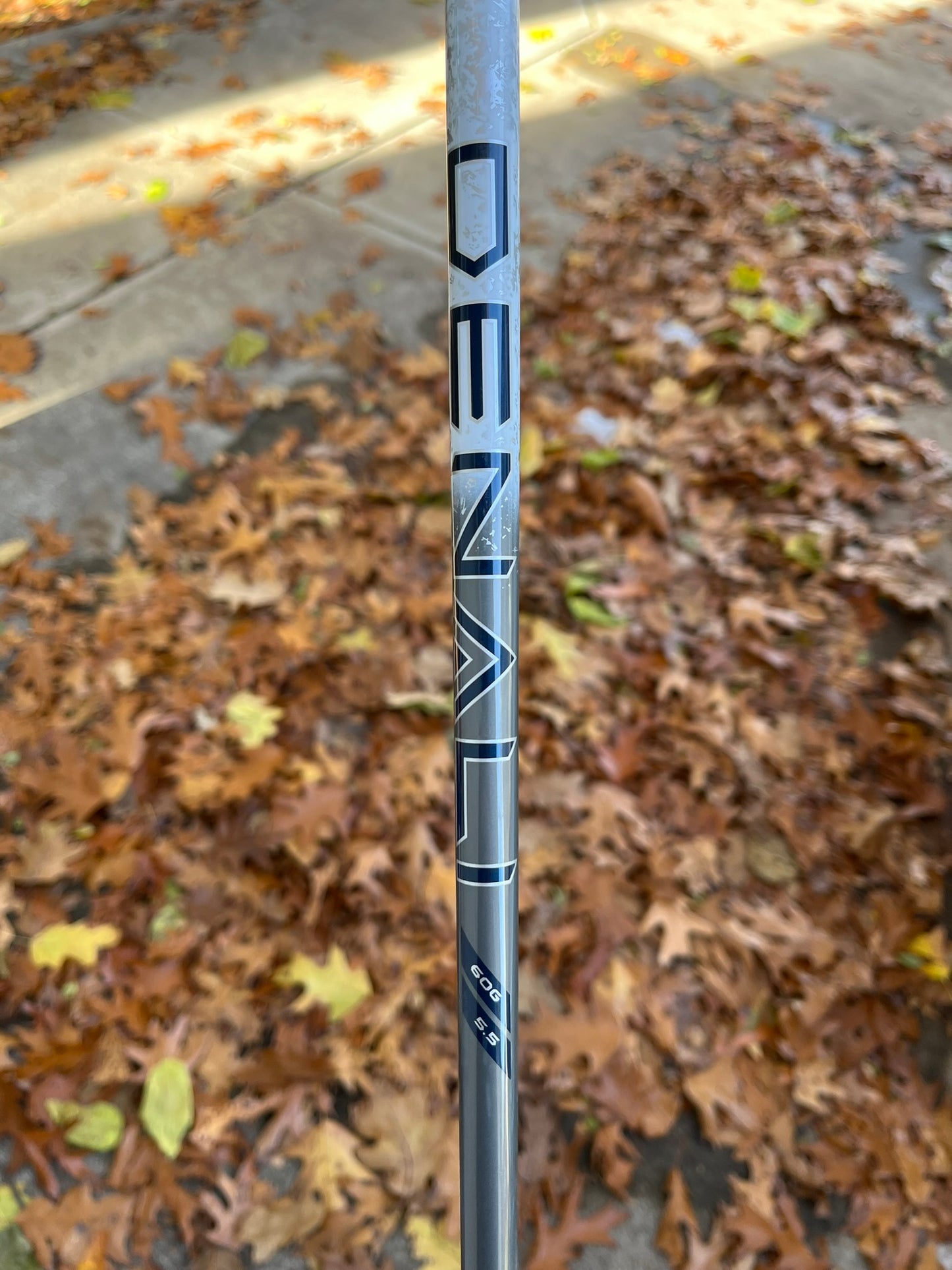 Callaway Elyte 3-Wood 15° Denali 60g Regular Flex Lefty 43″ +HC NICE