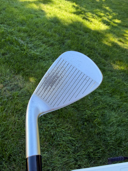 Callaway Apex Pro Iron Set 5-PW Recoil ZT9 F3 Regular Flex +1.25" — photo 5