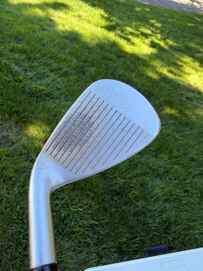 Callaway Apex Pro Iron Set 5-PW Recoil ZT9 F3 Regular Flex +1.25" — photo 6