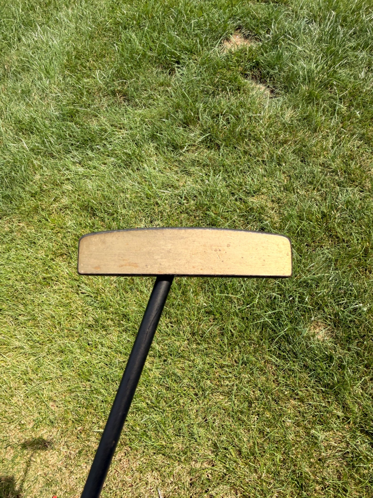 See More FGP Putter Stock 34.5" NICE — photo 2