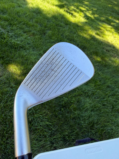 Callaway Apex Pro Iron Set 5-PW Recoil ZT9 F3 Regular Flex +1.25" — photo 7