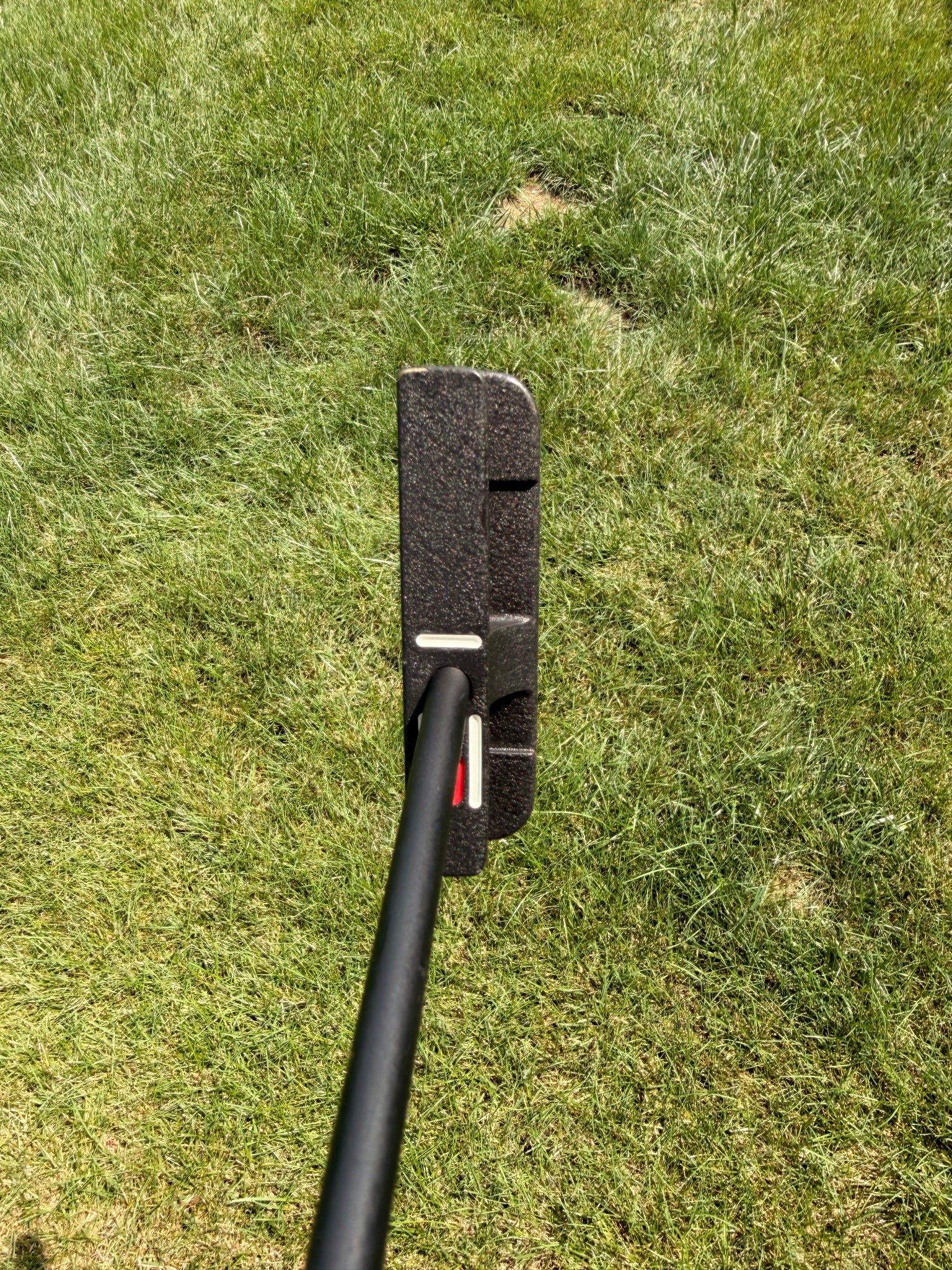 See More FGP Putter Stock 34.5" NICE — photo 3