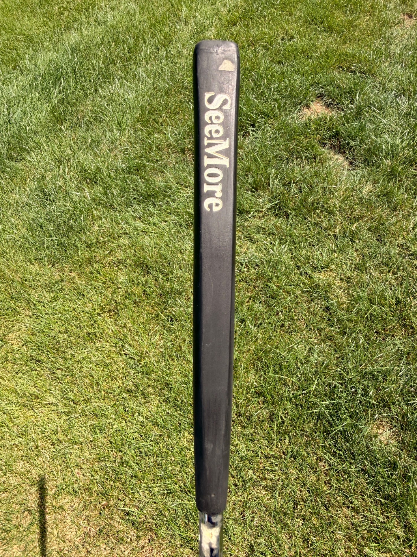 See More FGP Putter Stock 34.5" NICE — photo 5