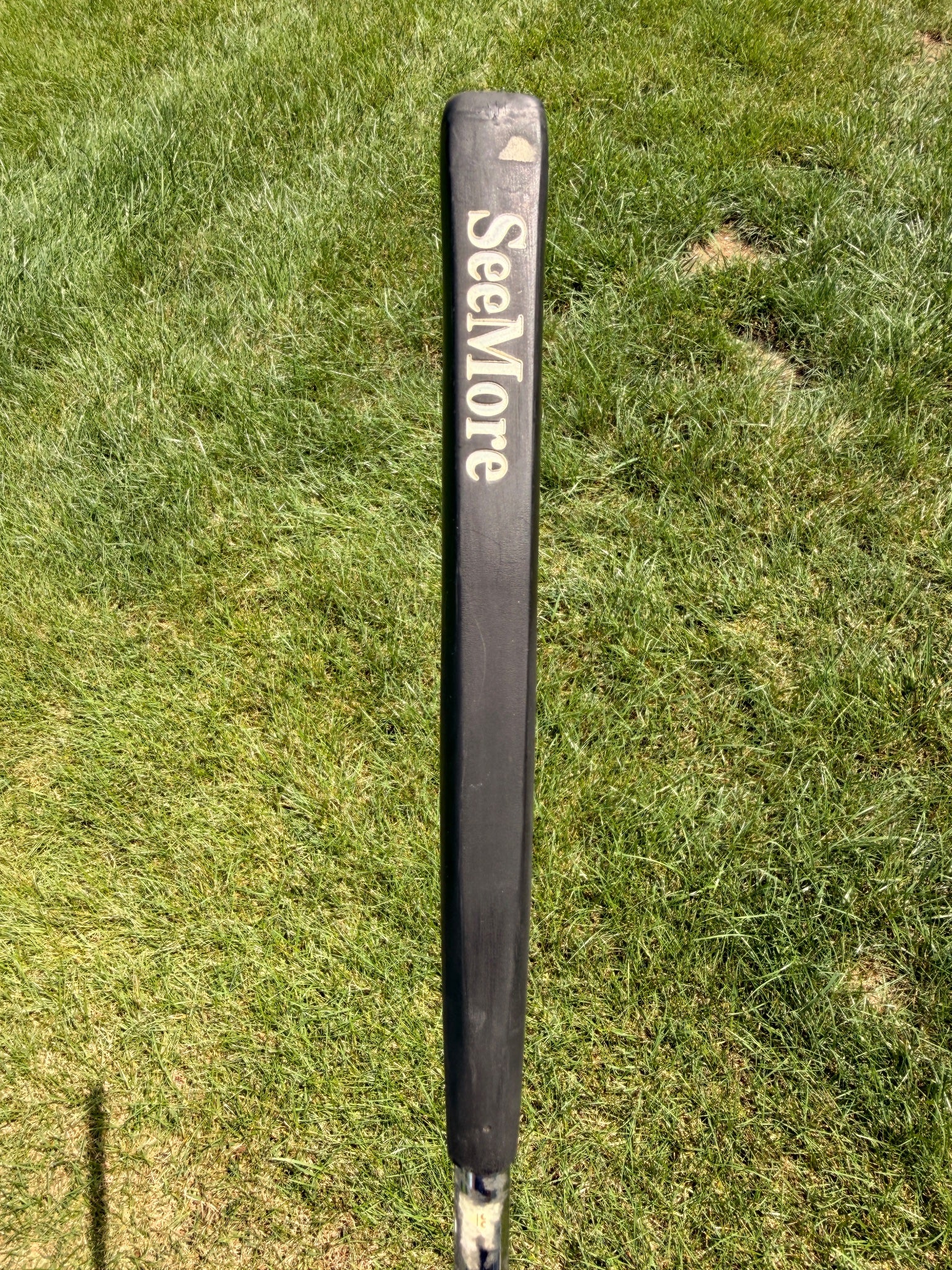 See More FGP Putter Stock 34.5" NICE — photo 5