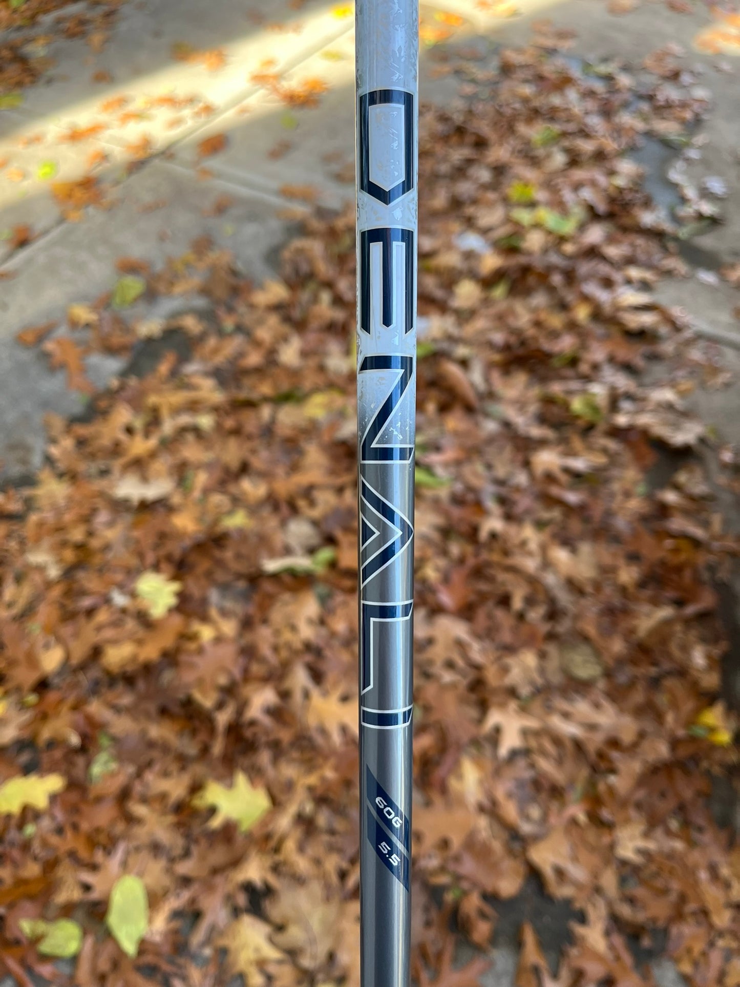 Callaway Elyte 7-Wood 21° Denali 60g Regular Flex 41.75″ +HC NICE