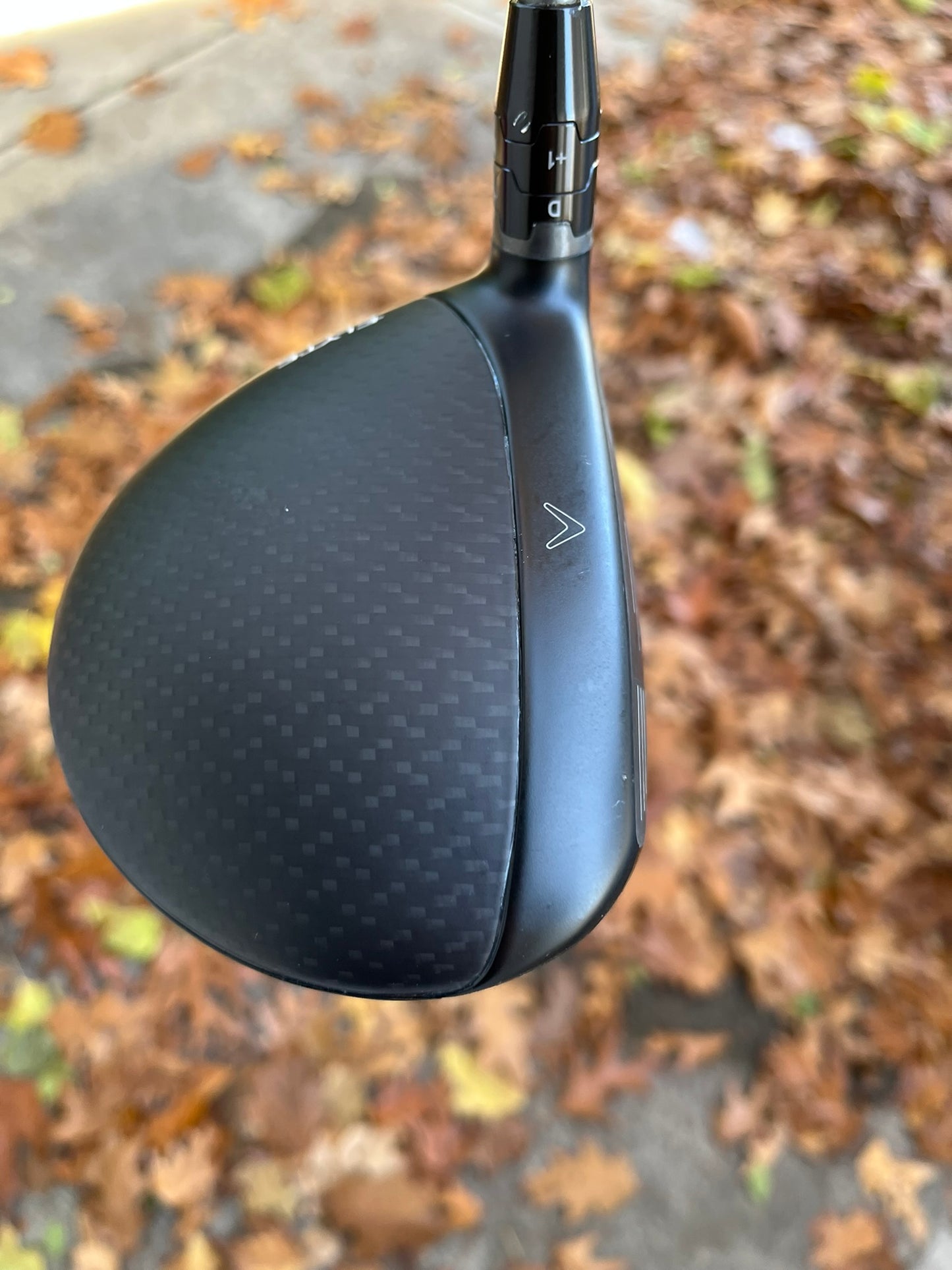 Callaway Elyte X 3-Wood 15° Denali 60g Regular Flex 43″ +HC NICE