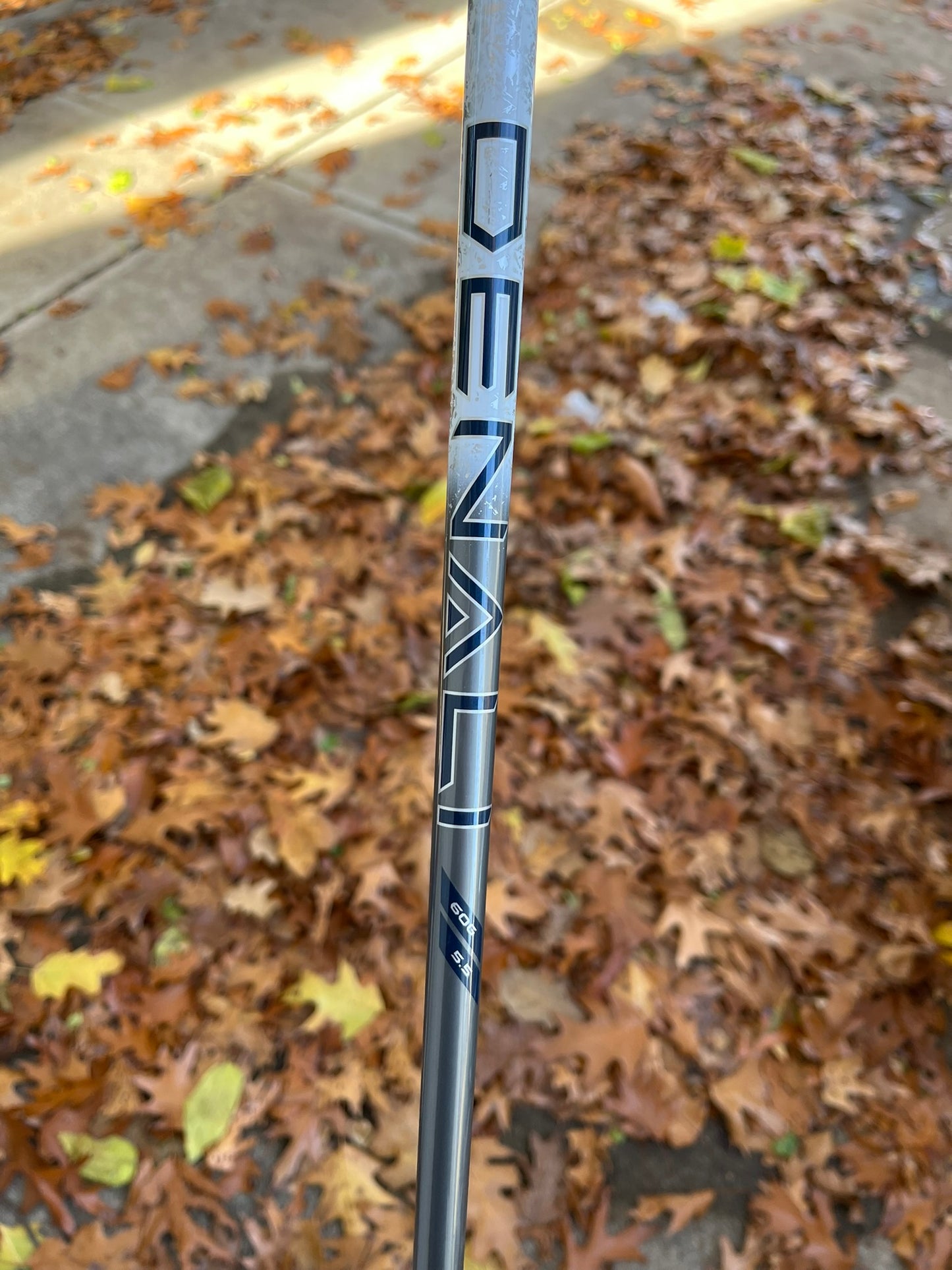 Callaway Elyte X 3-Wood 15° Denali 60g Regular Flex 43″ +HC NICE