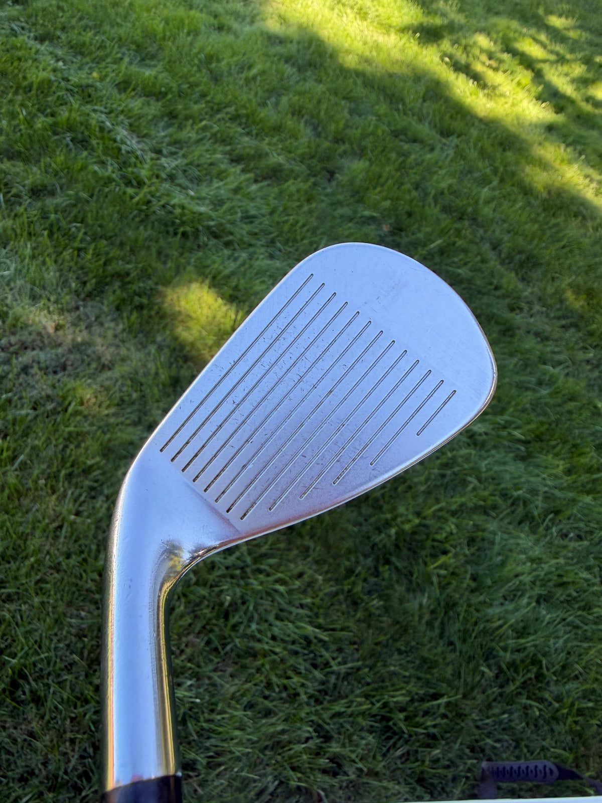 Titleist T200 Iron Set 4-PW AMT Black S300 Stiff Flex NICE — photo 6