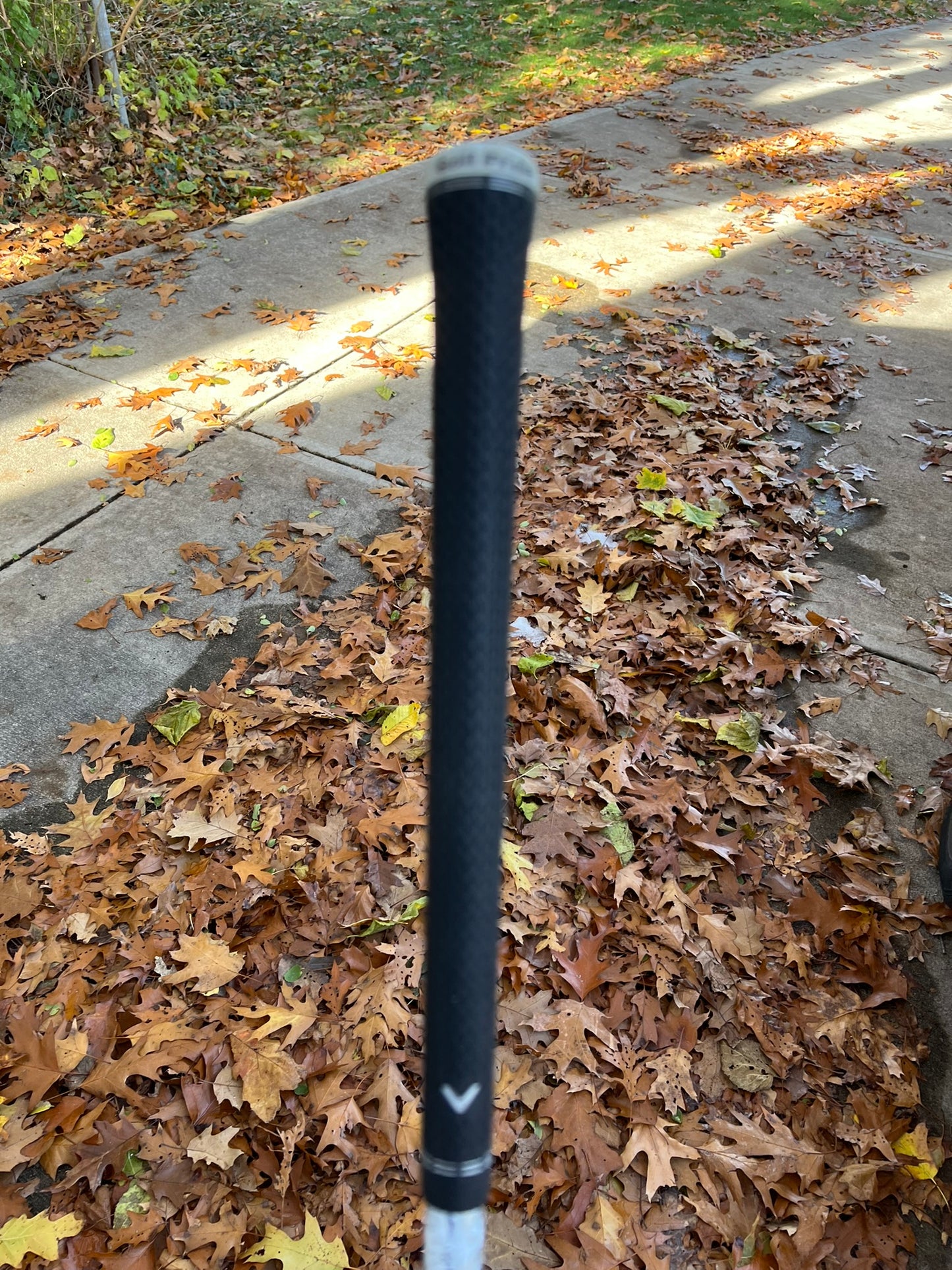 Callaway Elyte X 3-Wood 15° Denali 60g Regular Flex 43″ +HC NICE