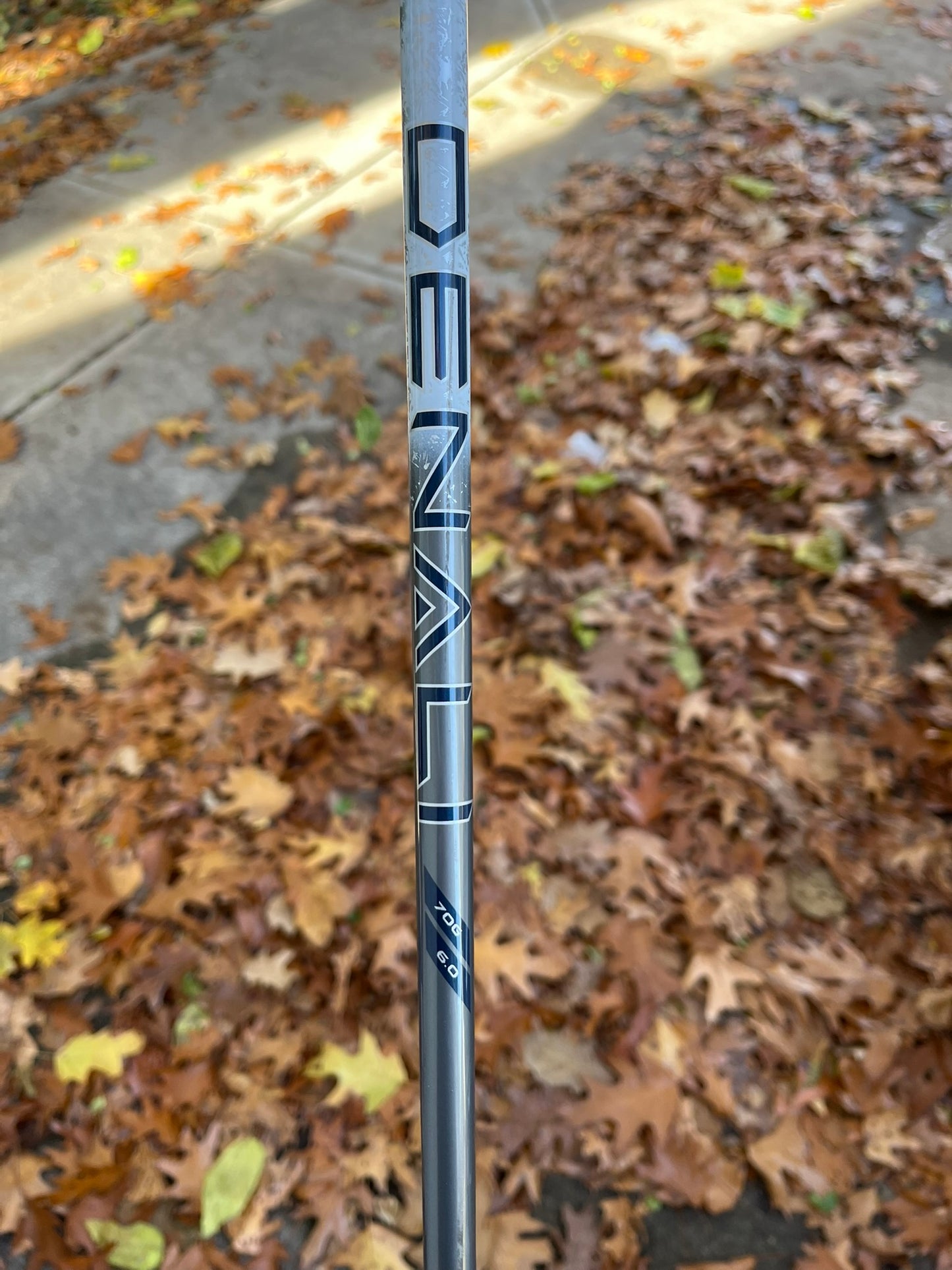 Callaway Elyte Ti Titanium 3-Wood 15° Denali 70g Stiff Flex 43″ +HC NICE