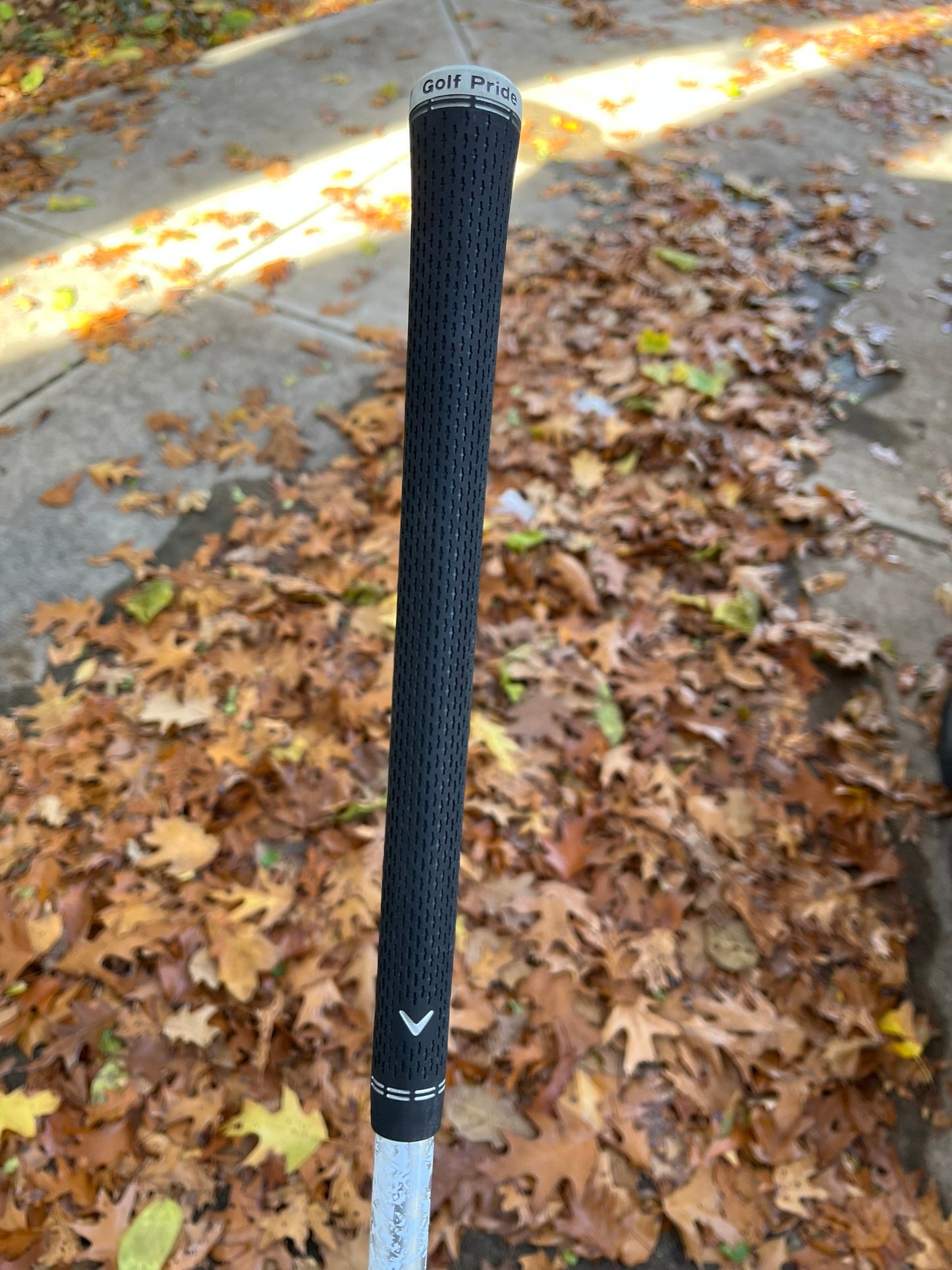 Callaway Elyte Ti Titanium 3-Wood 15° Denali 70g Stiff Flex 43″ +HC NICE