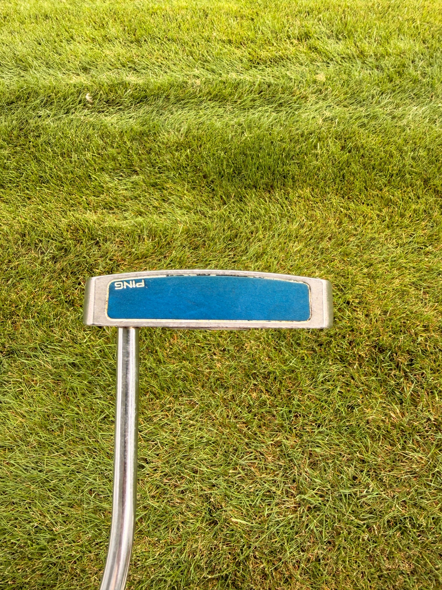 Ping G2i Craz-E Putter Black Dot 33" NICE — photo 2