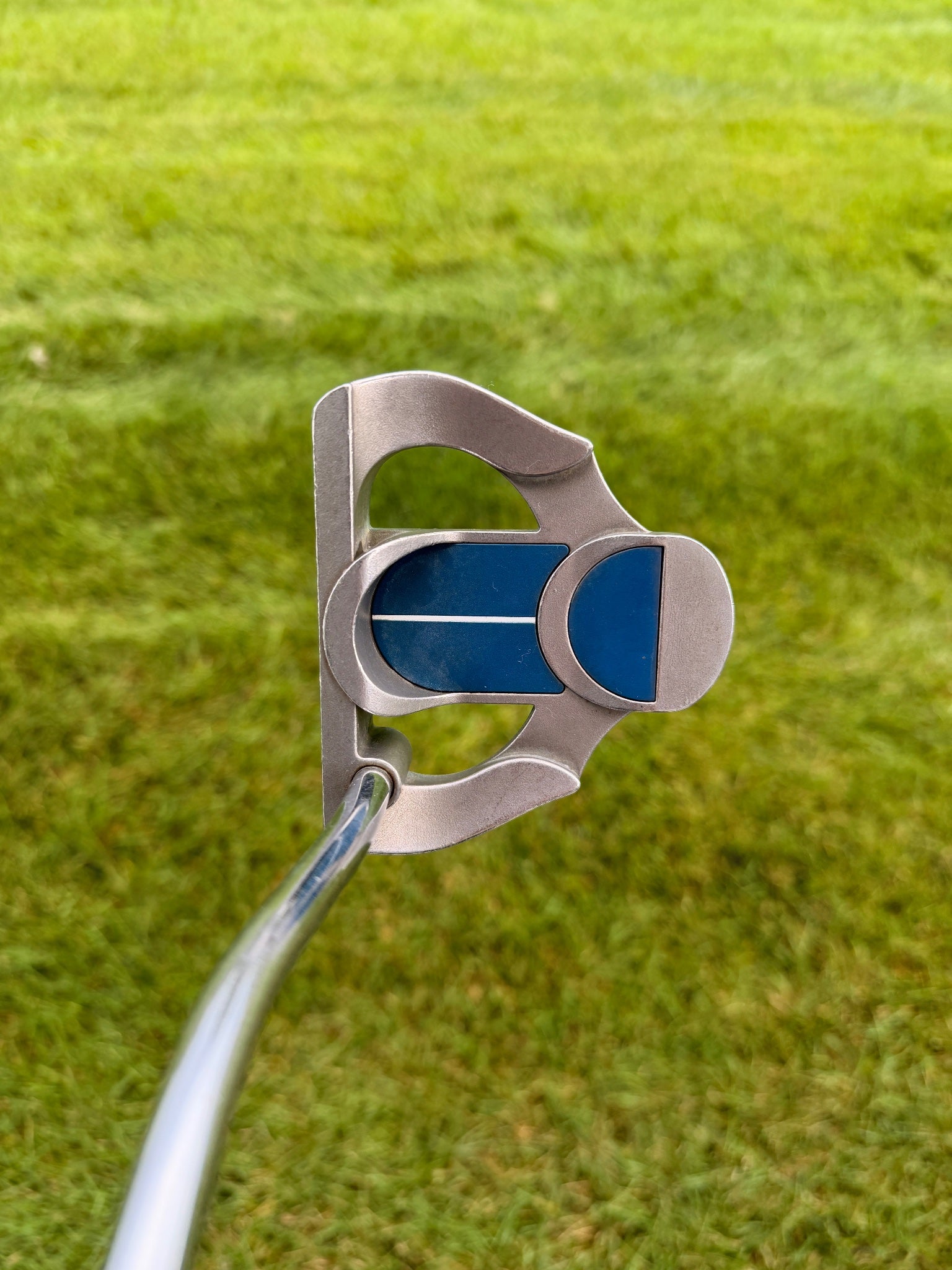 Ping G2i Craz-E Putter Black Dot 33" NICE — photo 3