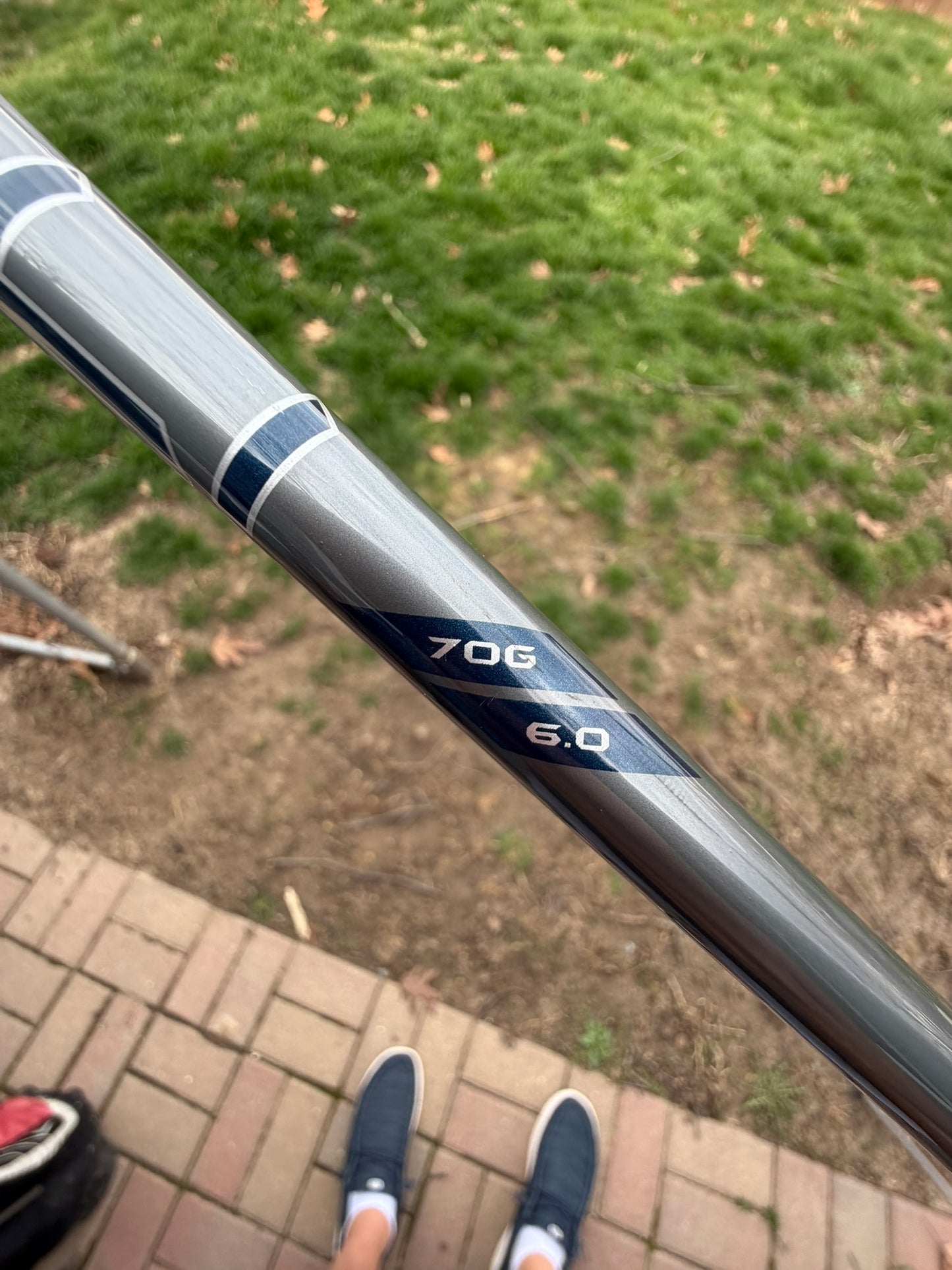 Photo of Callaway Elyte X 3-Wood 15° Stiff Flex Denali Charcoal 70G