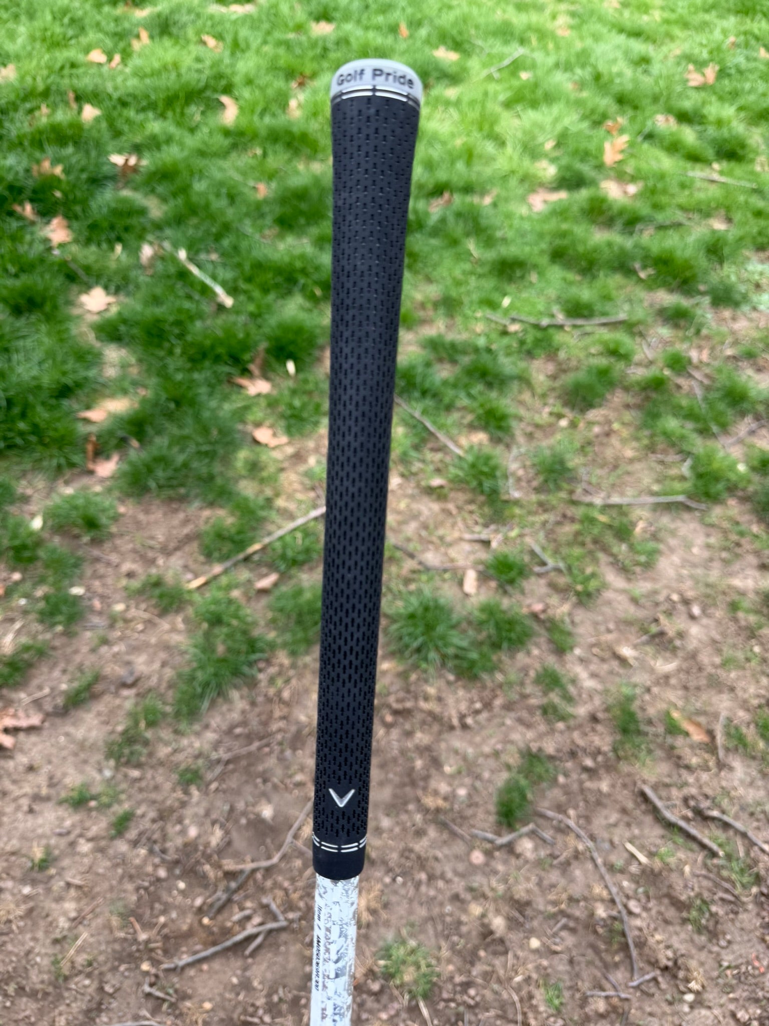 Photo of Callaway Elyte X 3-Wood 15° Stiff Flex Denali Charcoal 70G