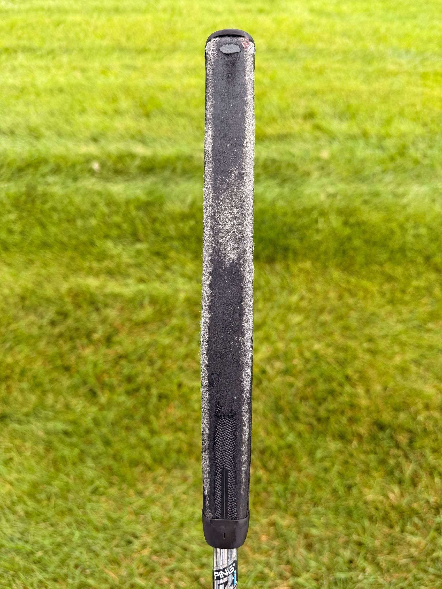 Ping G2i Craz-E Putter Black Dot 33" NICE — photo 5