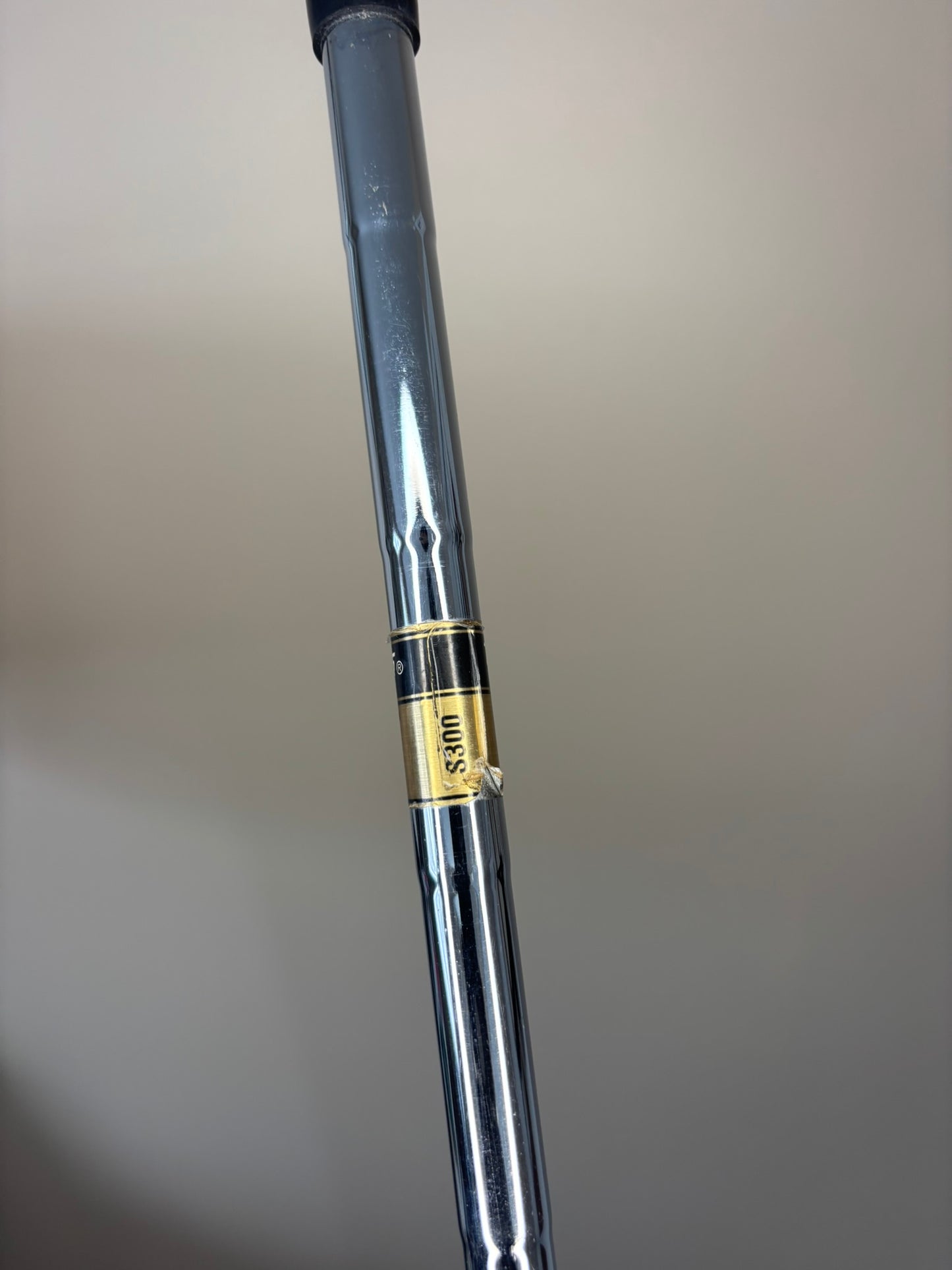 Maxfli Australian Blade 2-Iron TT DG S300 Stiff Flex 39.5″ NICE