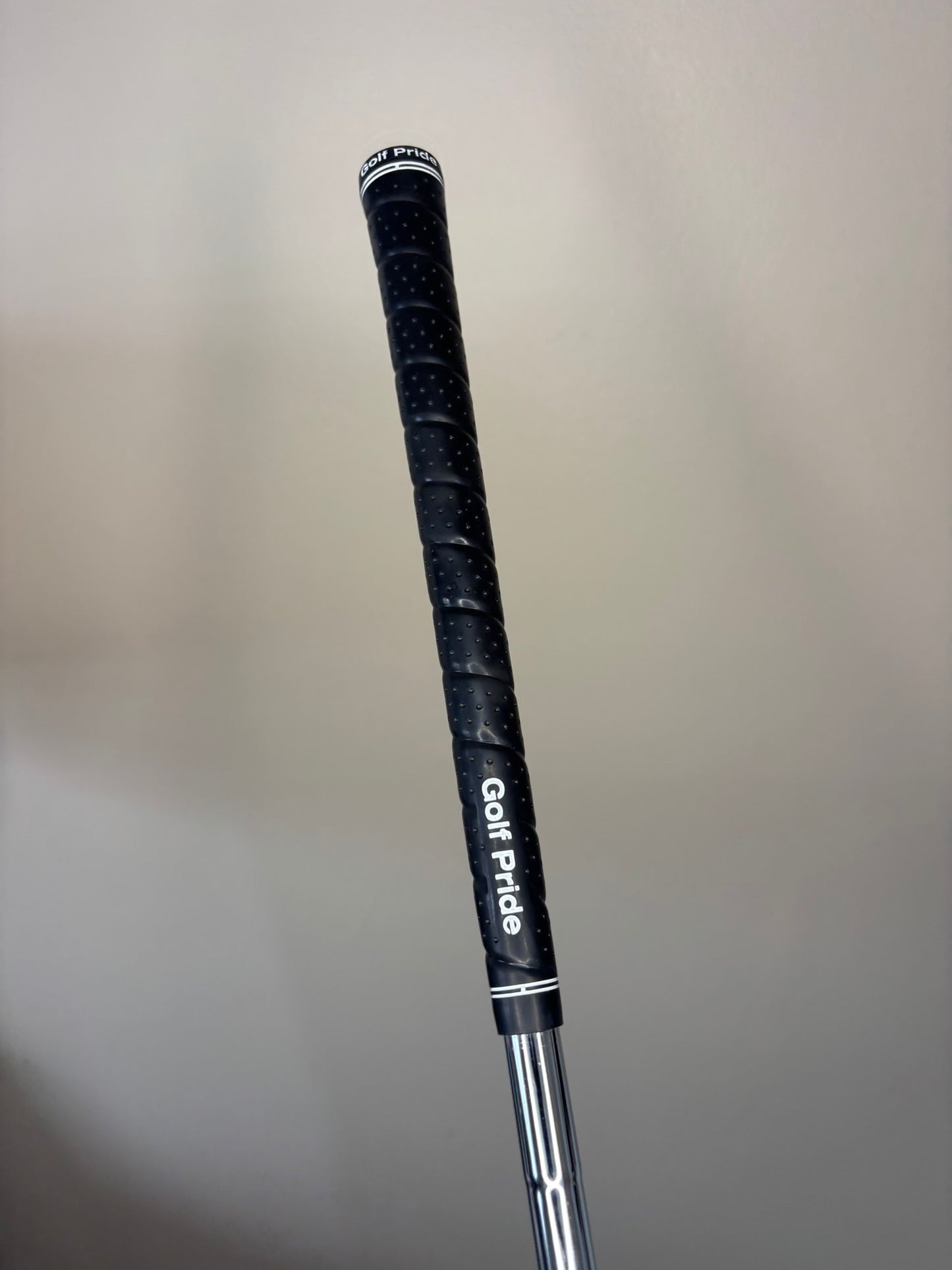 Maxfli Australian Blade 2-Iron TT DG S300 Stiff Flex 39.5″ NICE