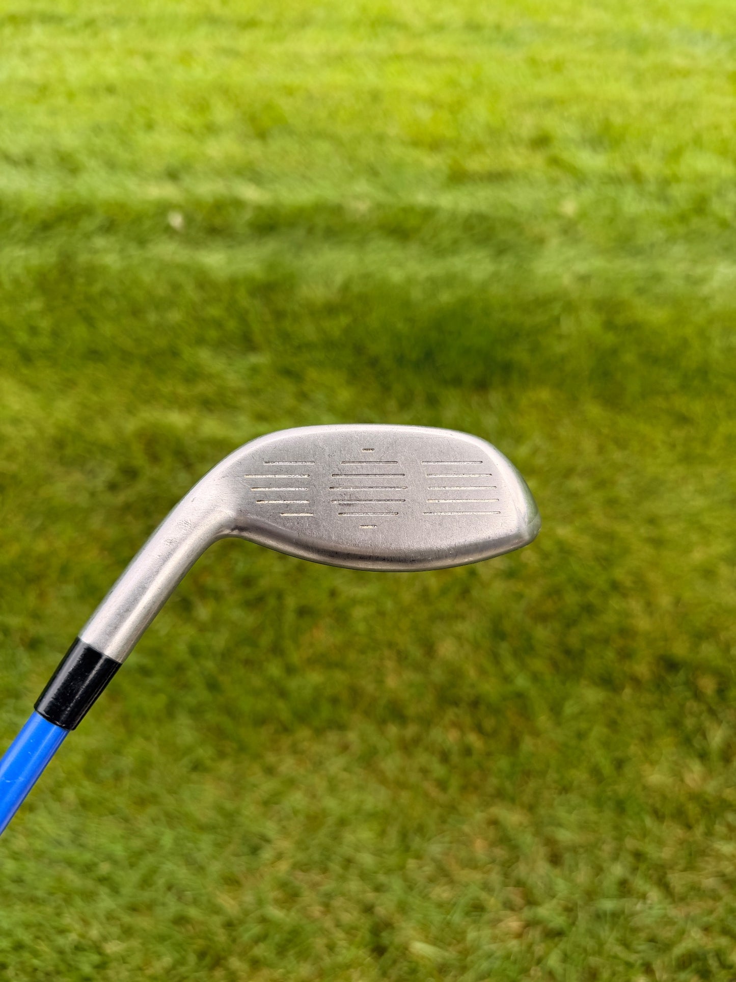 Ping G5 3 Hybrid 19° ProLaunch Blue Regular Flex 40" — photo 2