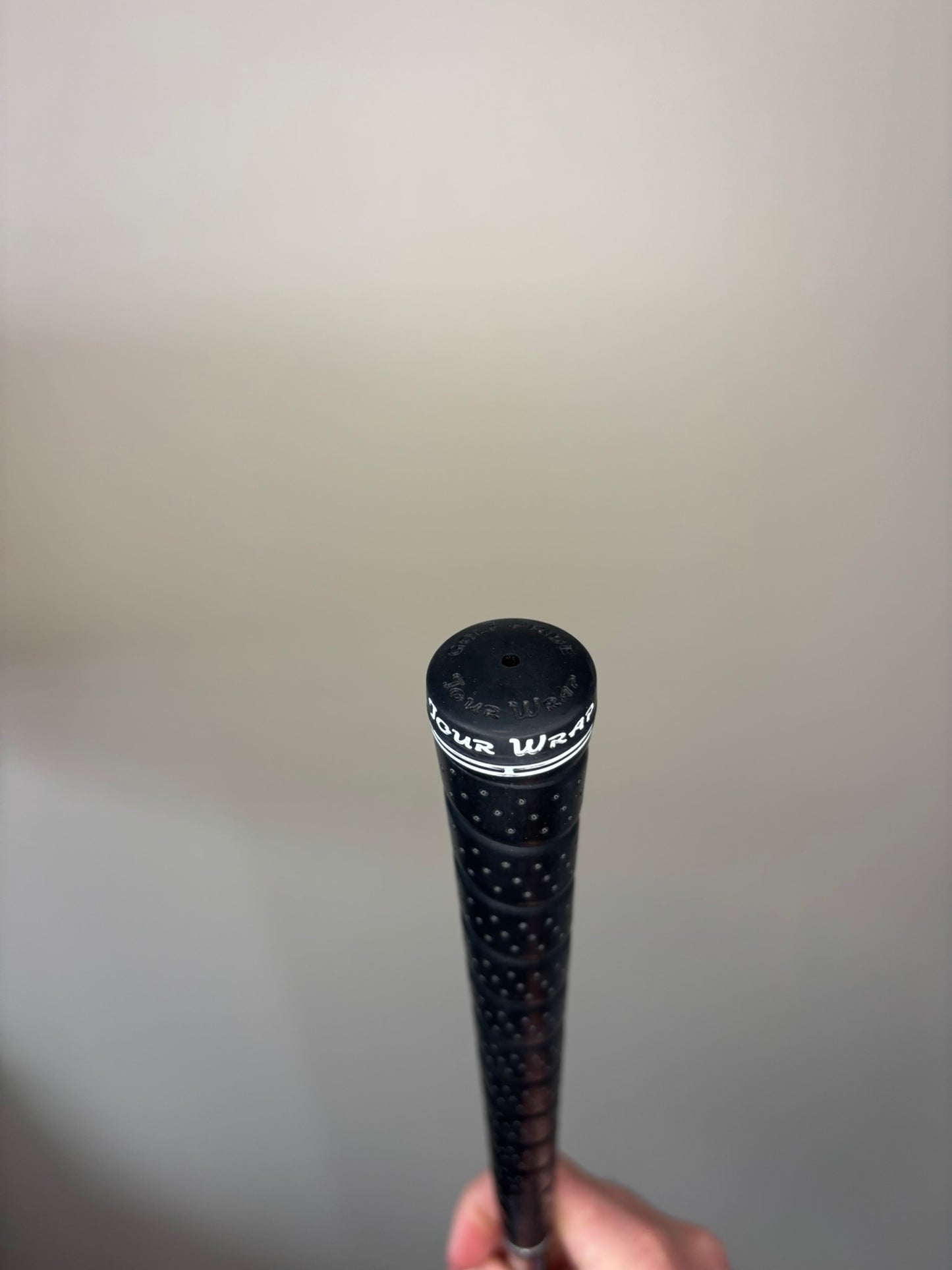 Maxfli Australian Blade 2-Iron TT DG S300 Stiff Flex 39.5″ NICE