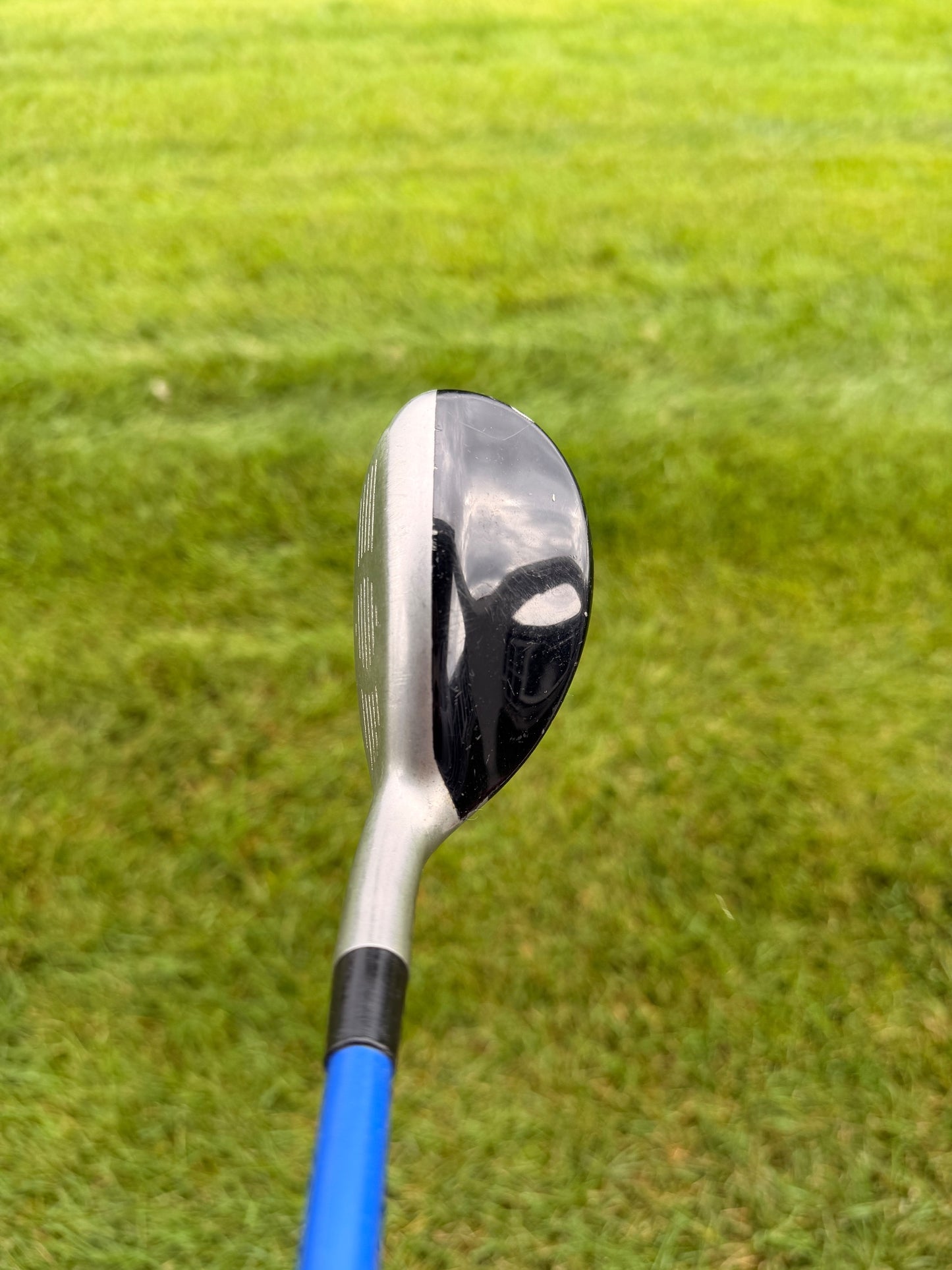 Ping G5 3 Hybrid 19° ProLaunch Blue Regular Flex 40" — photo 3