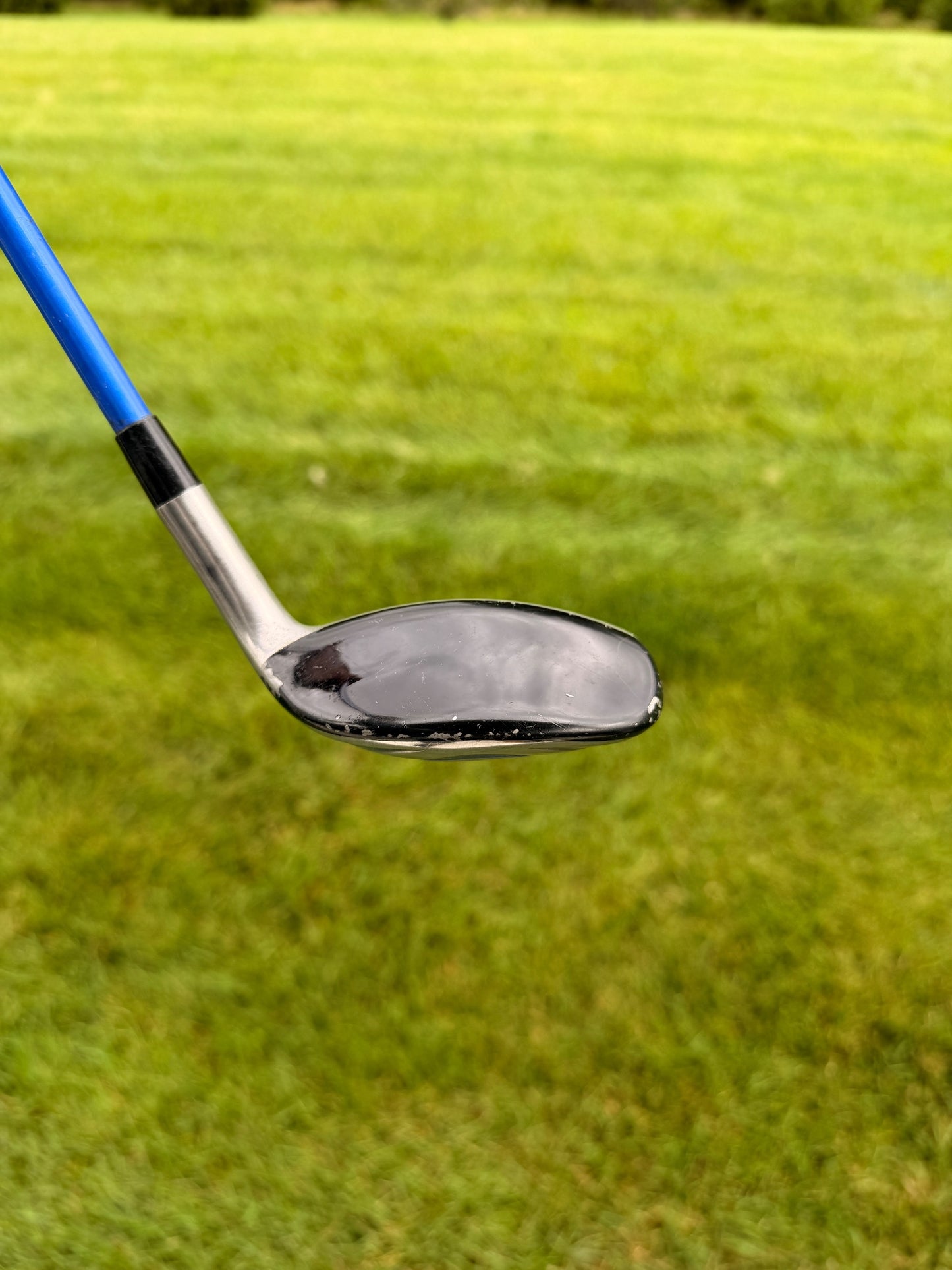 Ping G5 3 Hybrid 19° ProLaunch Blue Regular Flex 40" — photo 4