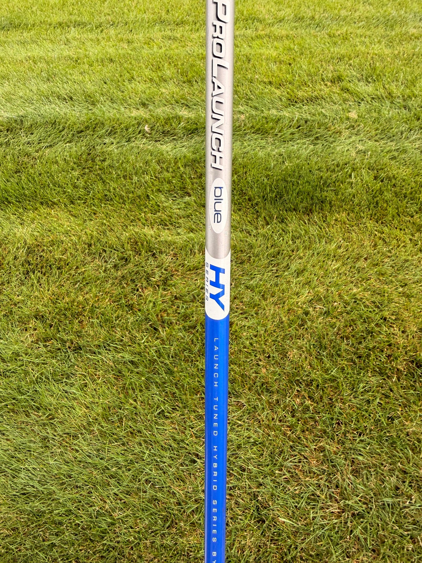 Ping G5 3 Hybrid 19° ProLaunch Blue Regular Flex 40" — photo 5