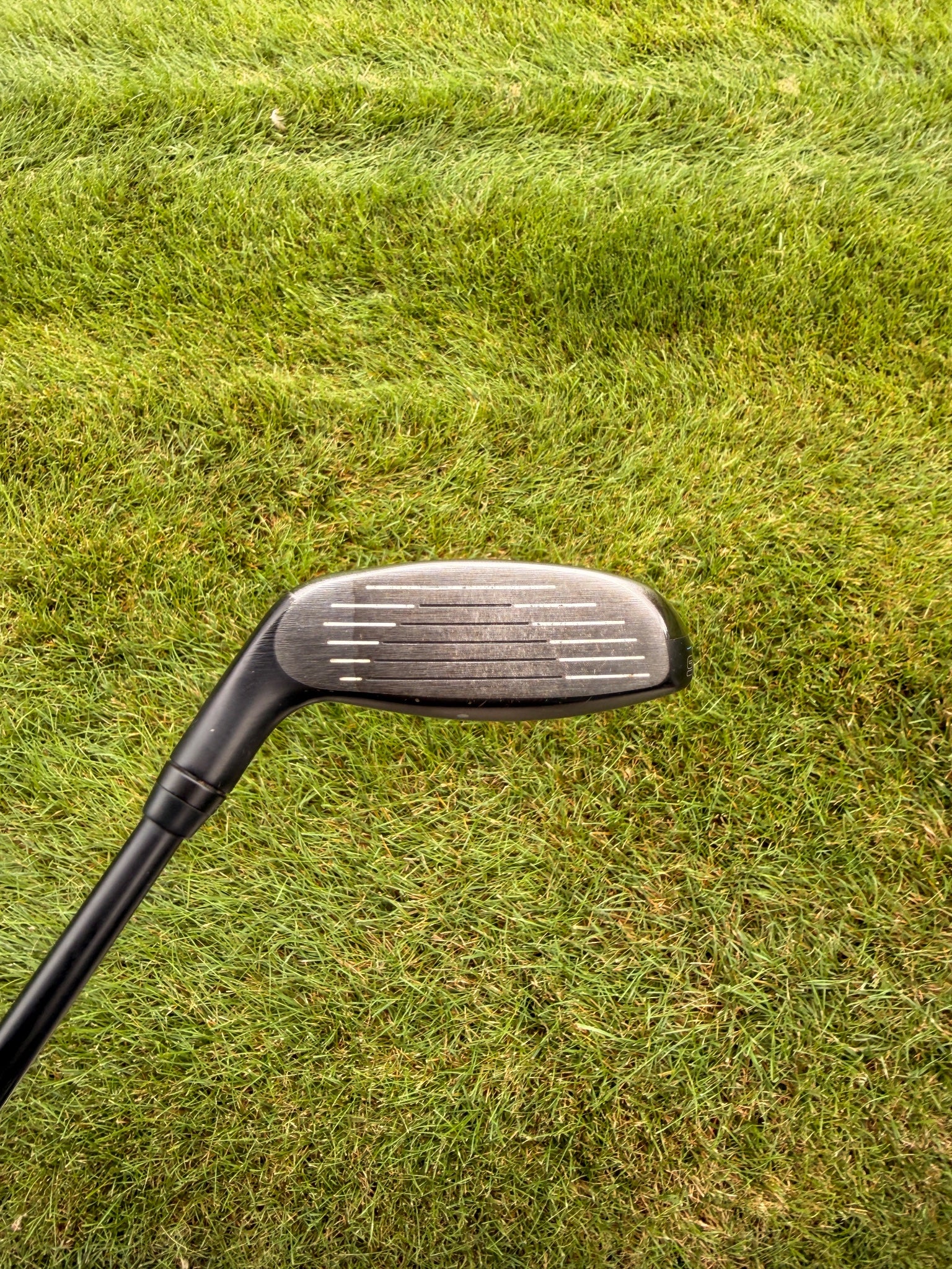 Ping G440 4 Hybrid 23° Alta CB 70g Senior Flex 39" NICE — photo 2