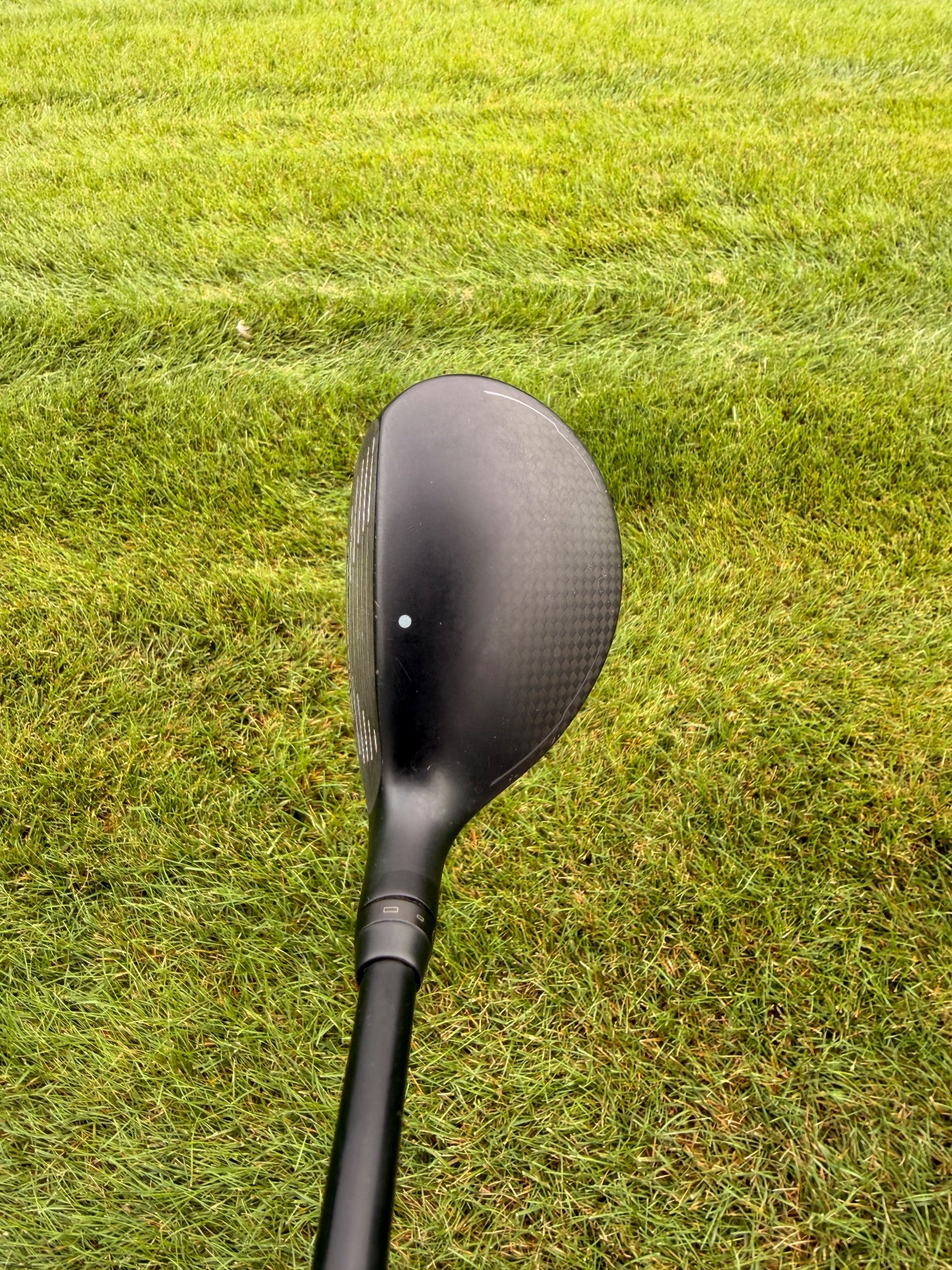 Ping G440 4 Hybrid 23° Alta CB 70g Senior Flex 39" NICE — photo 3