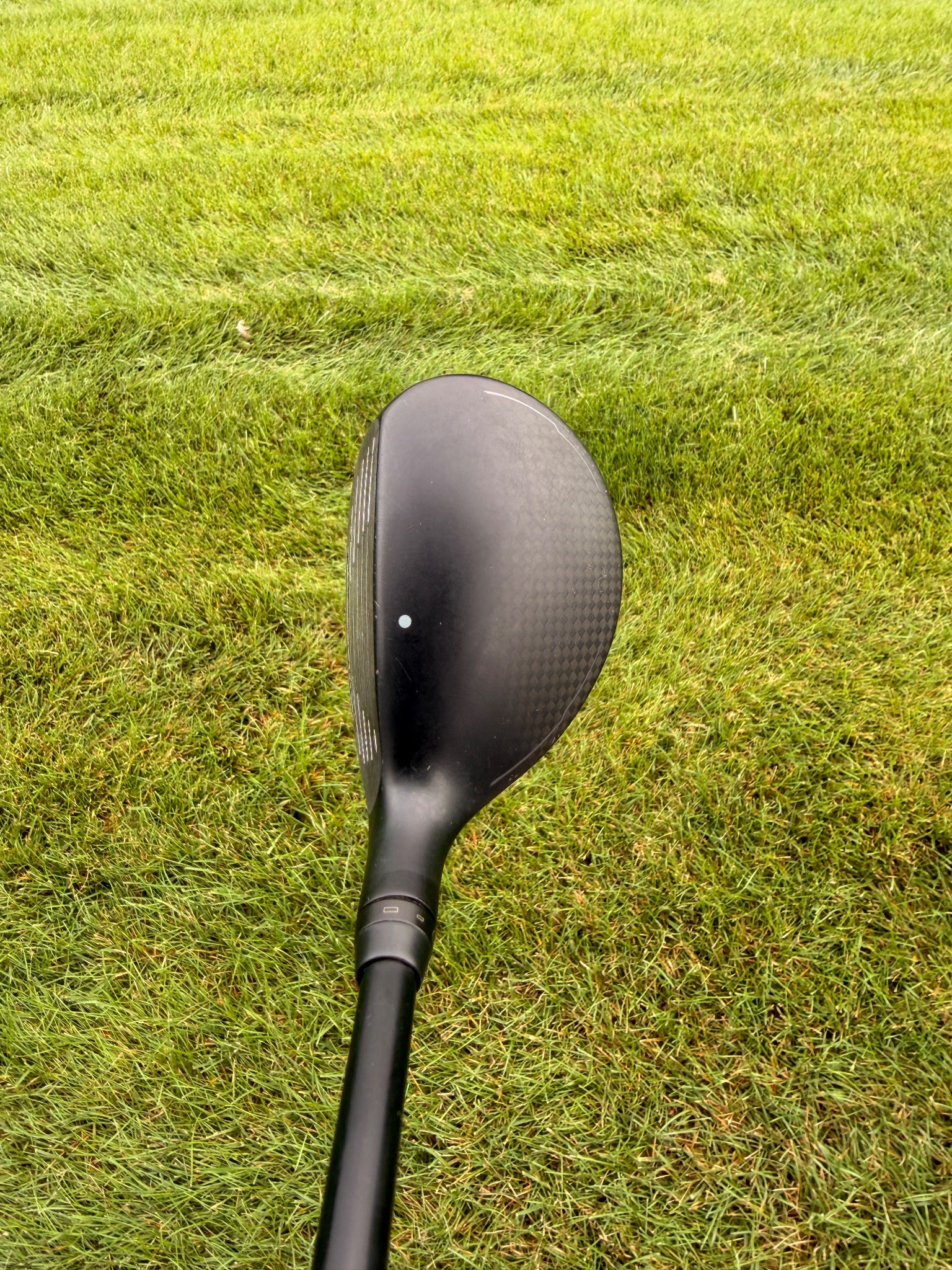Ping G440 4 Hybrid 23° Alta CB 70g Senior Flex 39" NICE — photo 3