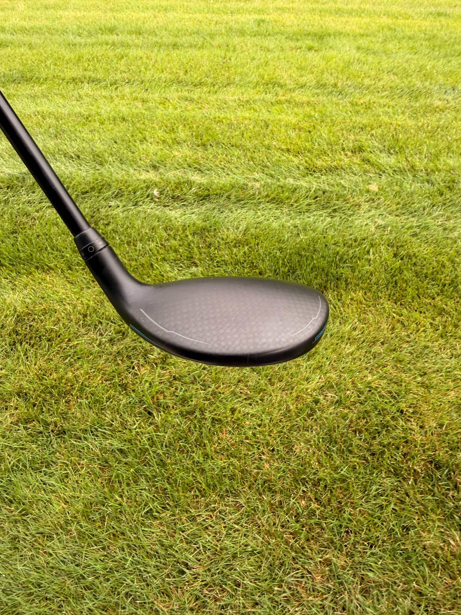 Ping G440 4 Hybrid 23° Alta CB 70g Senior Flex 39" NICE — photo 4