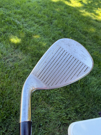 Callaway Steelhead XR Iron Set 5-PW XP 95 R300 Regular Flex NICE — photo 4