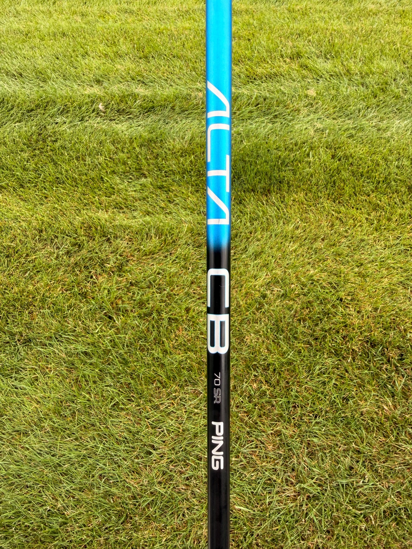 Ping G440 4 Hybrid 23° Alta CB 70g Senior Flex 39" NICE — photo 5