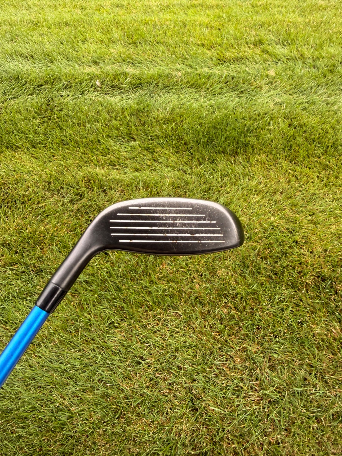 Ping G30 4 Hybrid 22° TFC 419 Senior Flex 39" — photo 2