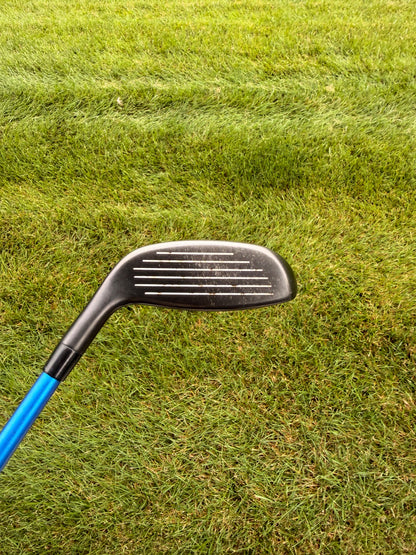 Ping G30 4 Hybrid 22° TFC 419 Senior Flex 39" — photo 2