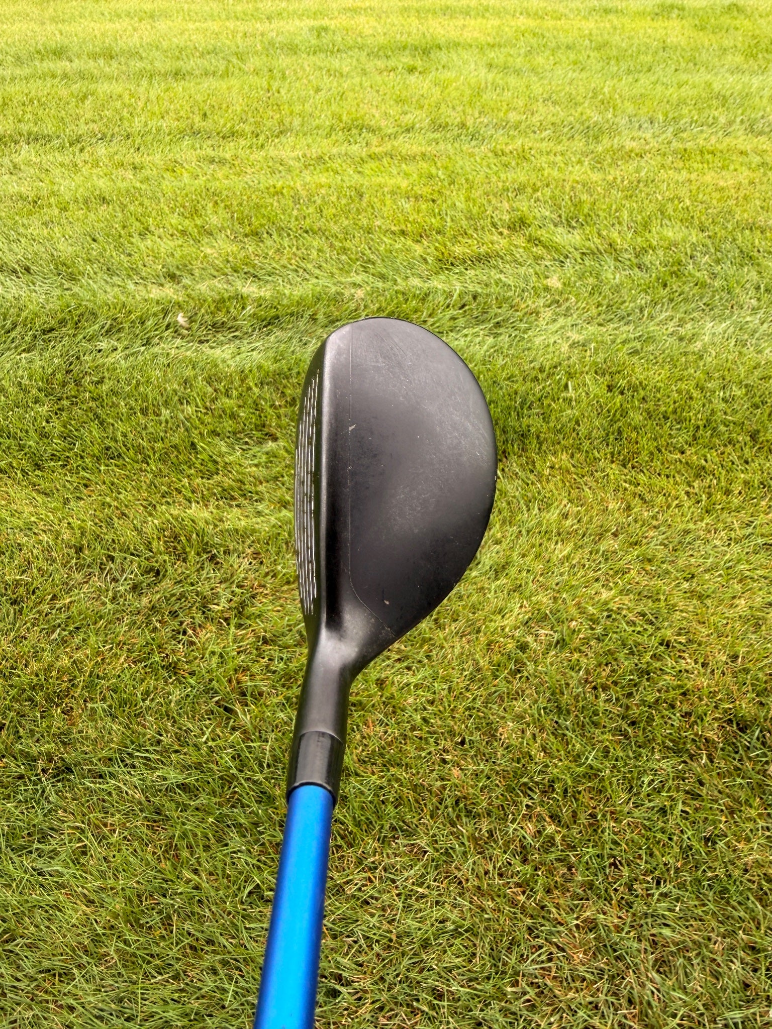 Ping G30 4 Hybrid 22° TFC 419 Senior Flex 39" — photo 3