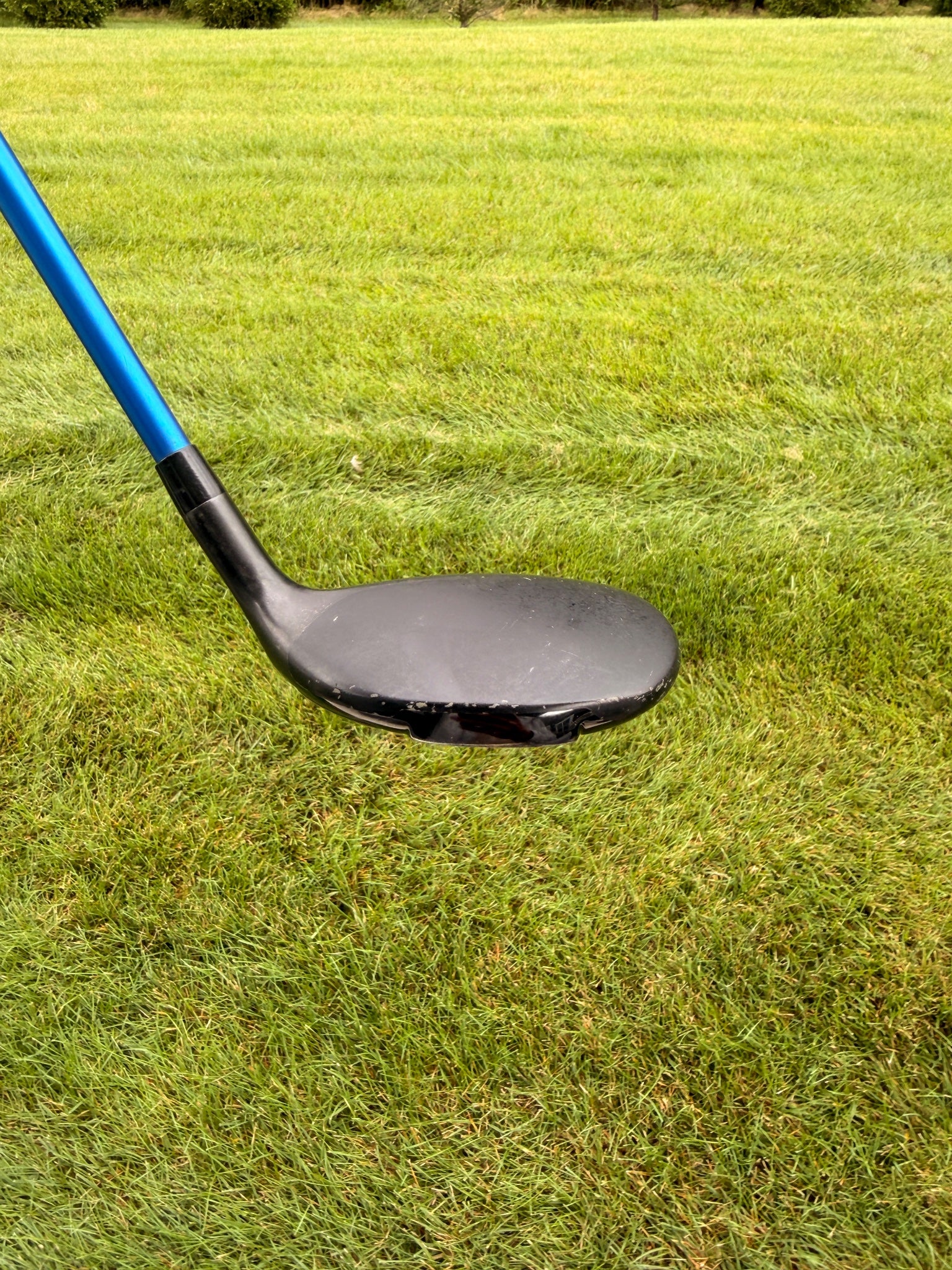 Ping G30 4 Hybrid 22° TFC 419 Senior Flex 39" — photo 4