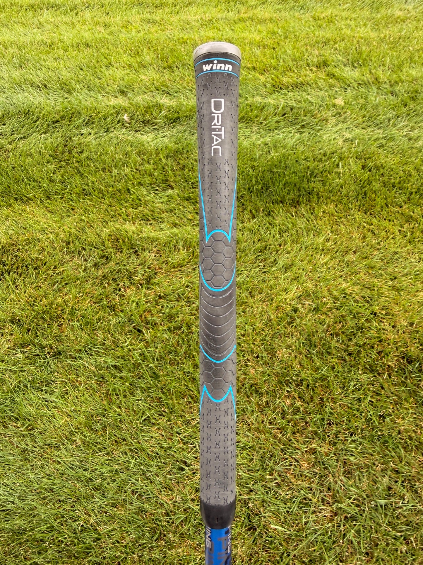 Ping G30 4 Hybrid 22° TFC 419 Senior Flex 39" — photo 6